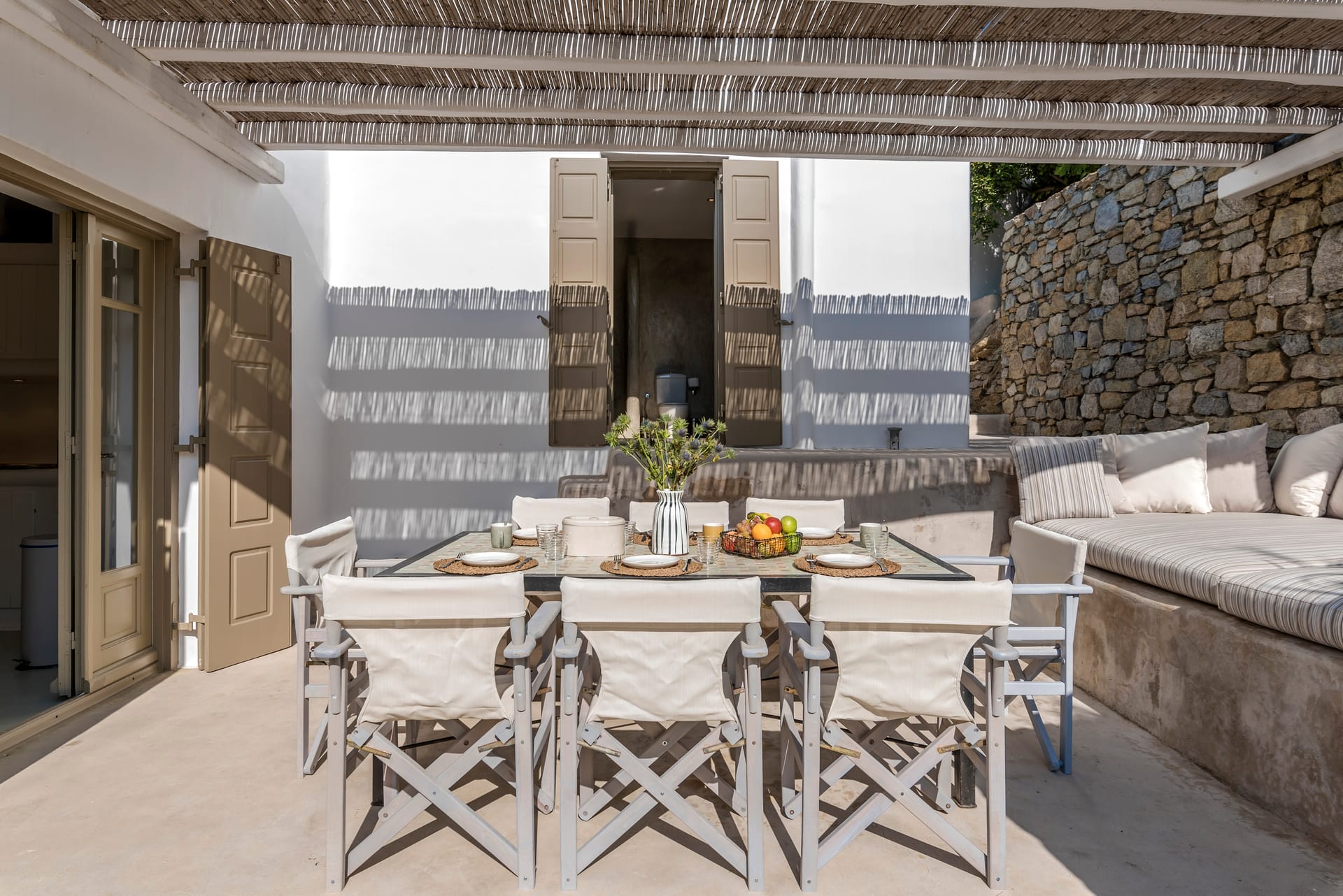 Kennedys Group Mykonos - MEMFIS - 10