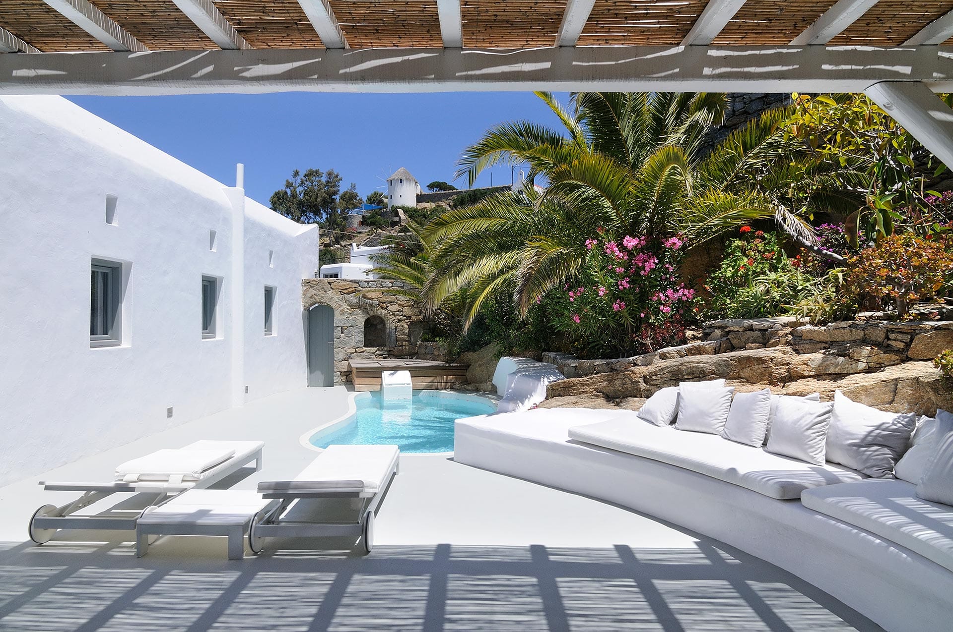 Kennedys Group Mykonos - ALKIMI - 2