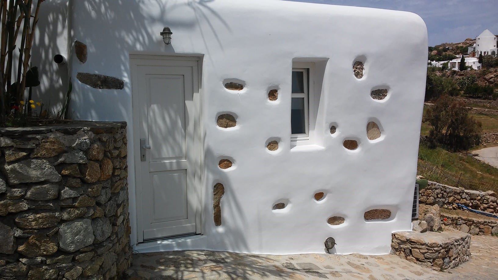Kennedys Group Mykonos - LIGIA - 4