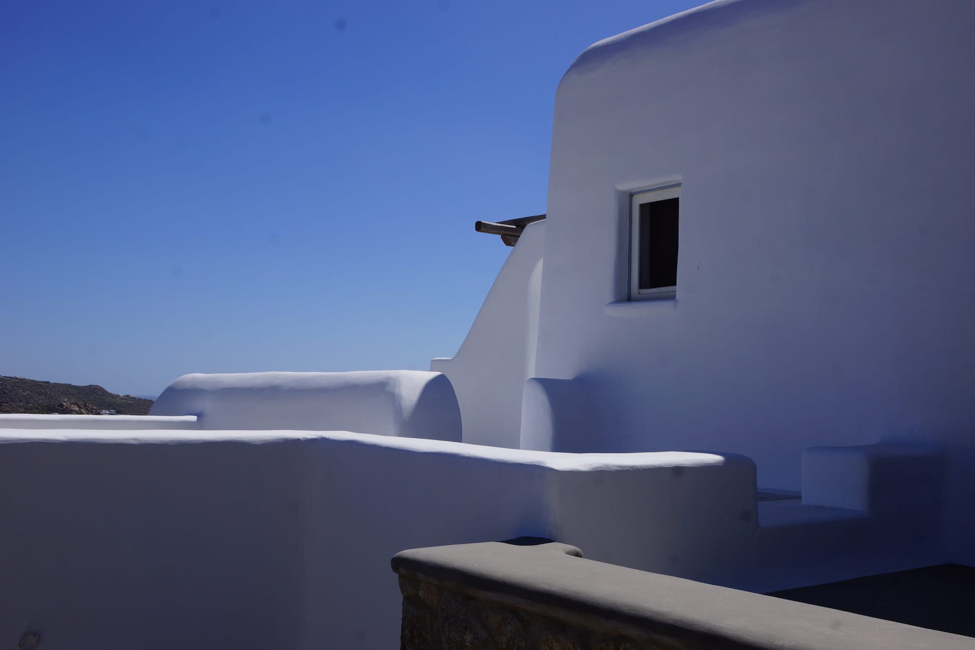 Kennedys Group Mykonos - LIGIA - 3