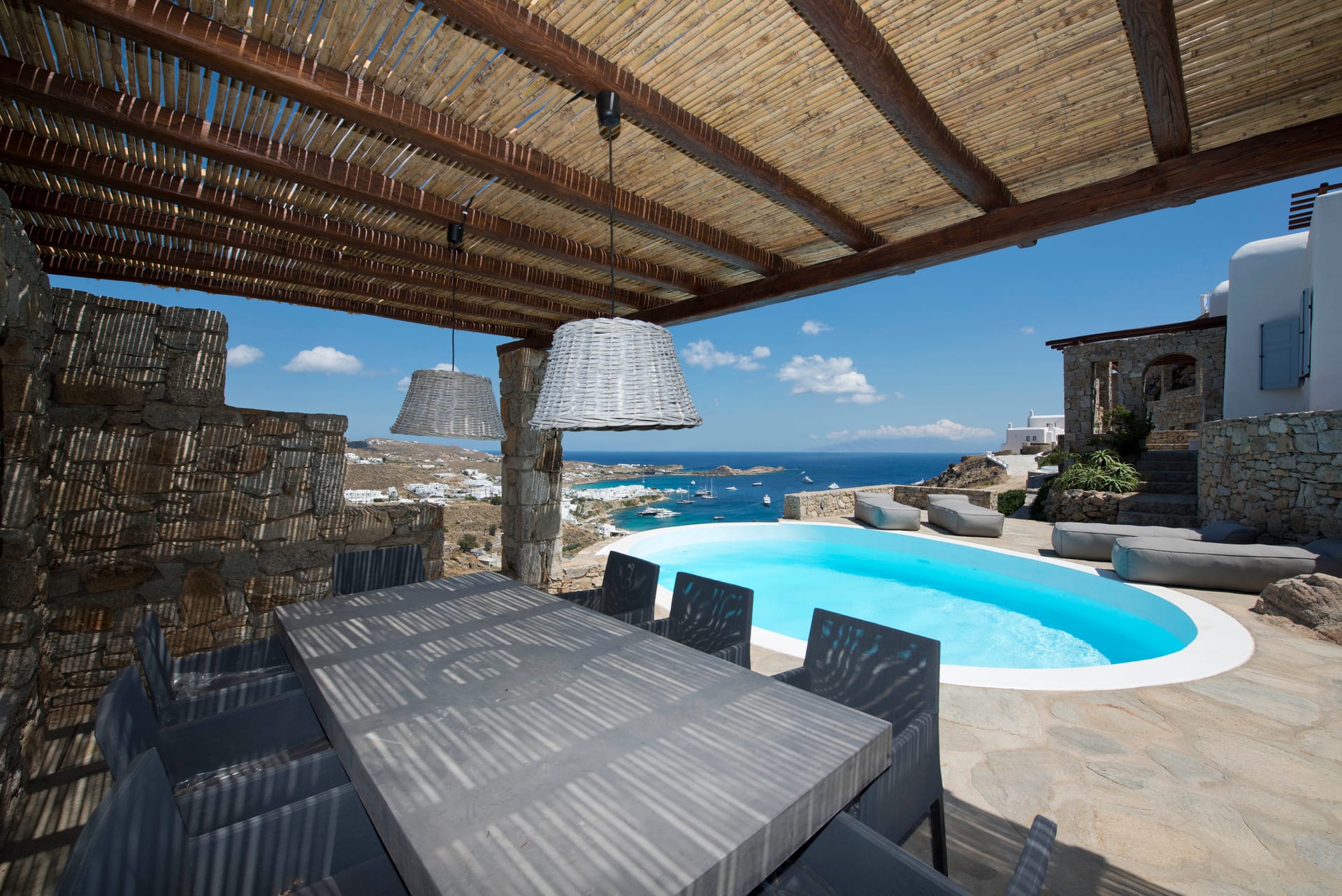Kennedys Group Mykonos - LIGIA - 2