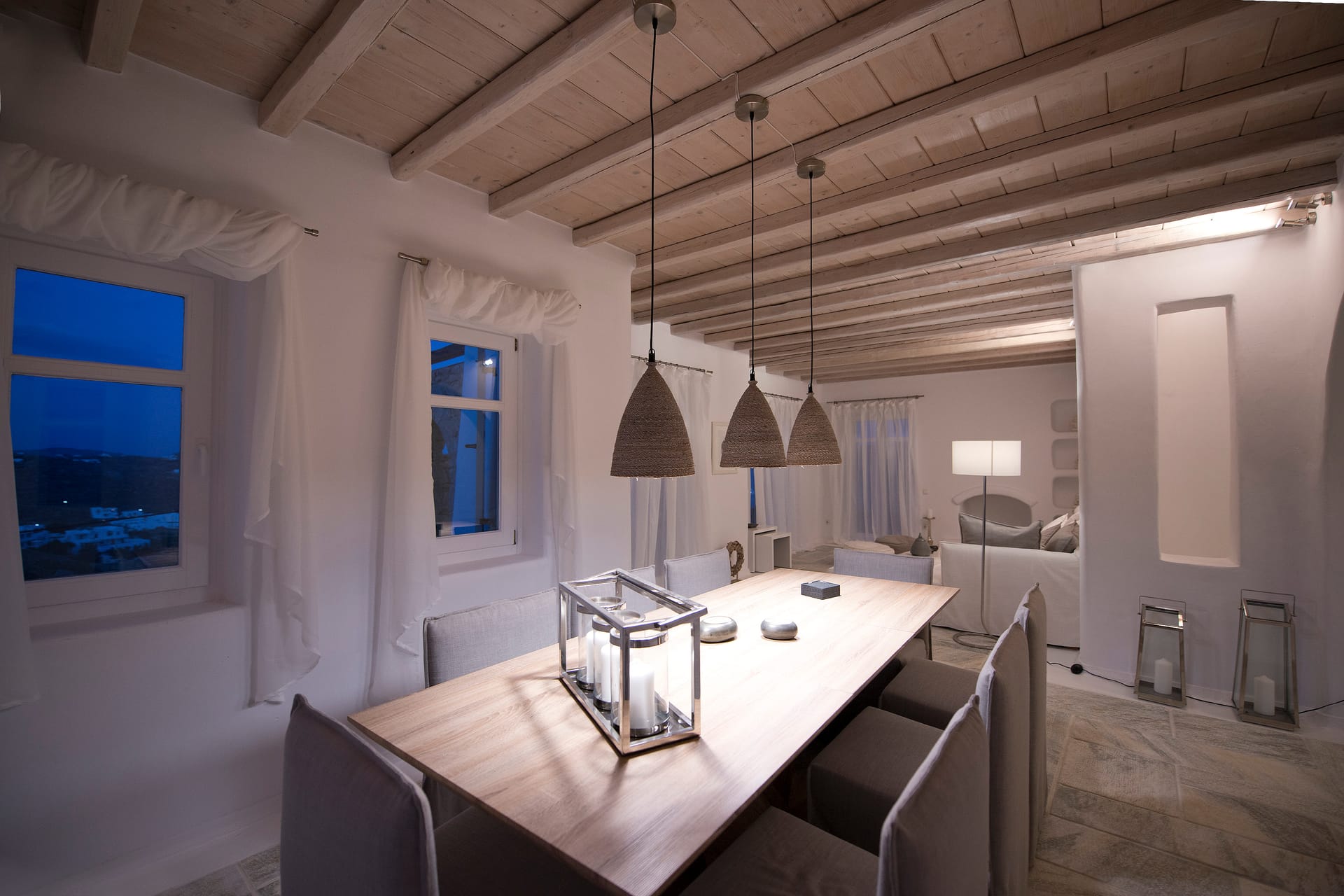 Kennedys Group Mykonos - LIGIA - 12