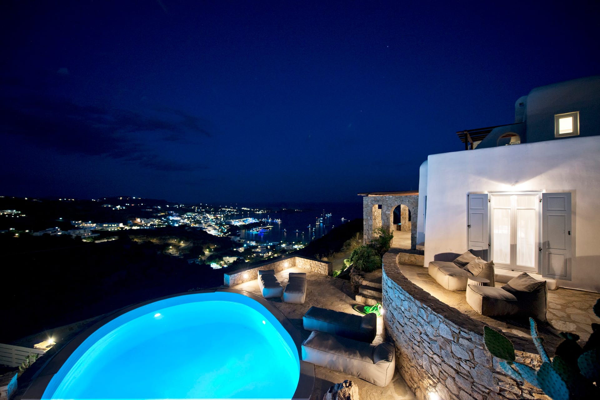 Kennedys Group Mykonos - LIGIA - 6