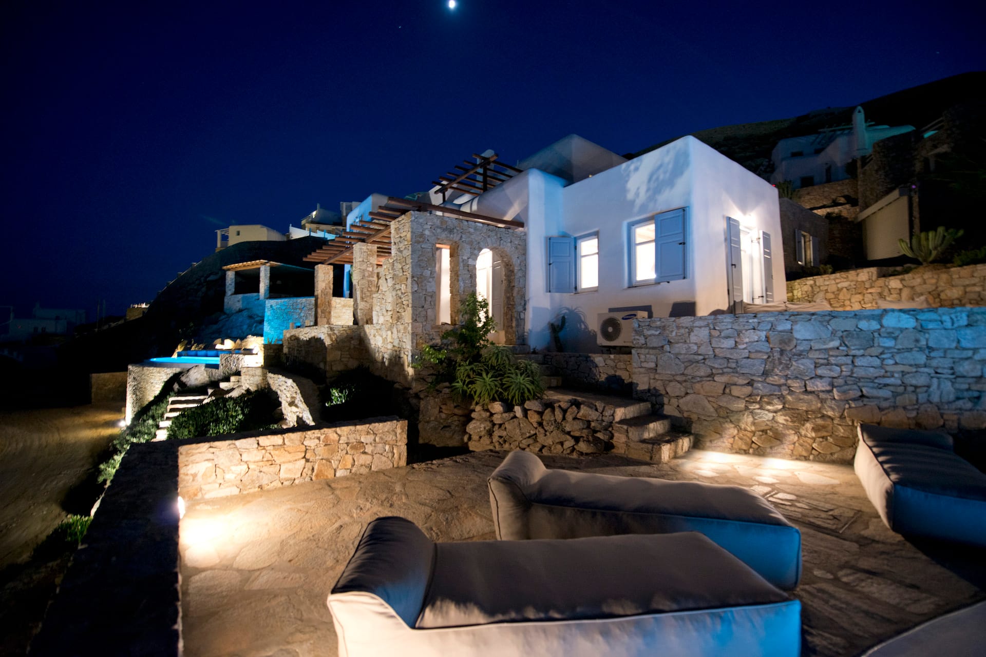 Kennedys Group Mykonos - LIGIA - 7