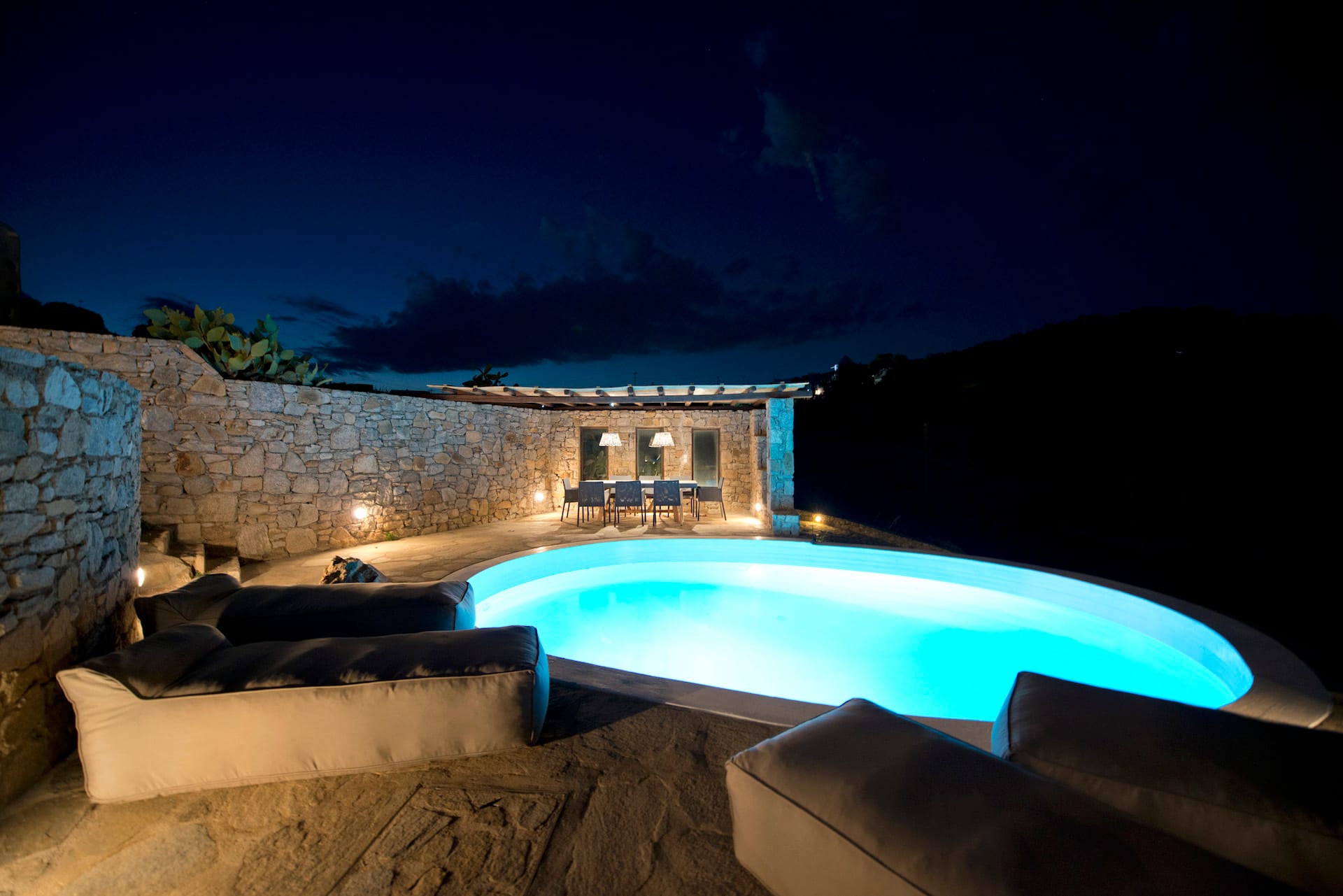 Kennedys Group Mykonos - LIGIA - 8