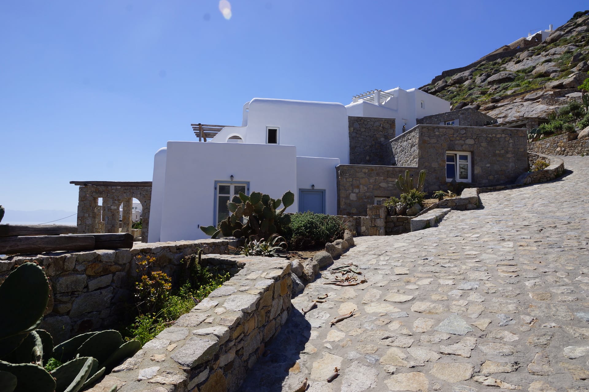 Kennedys Group Mykonos - LIGIA - 5