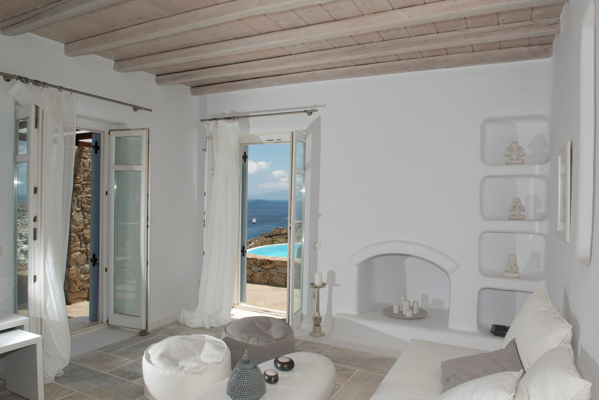 Kennedys Group Mykonos - LIGIA - 9