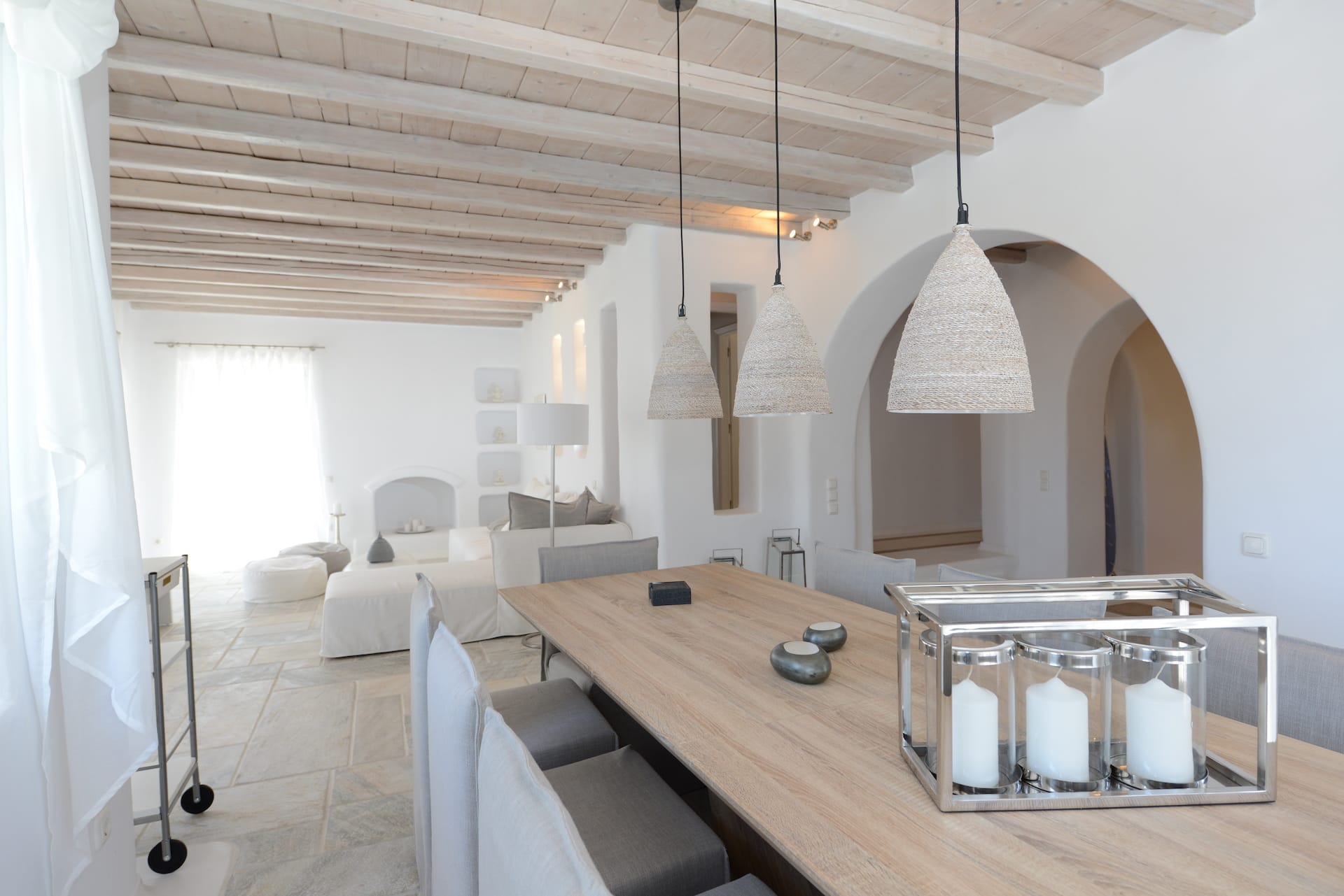 Kennedys Group Mykonos - LIGIA - 10