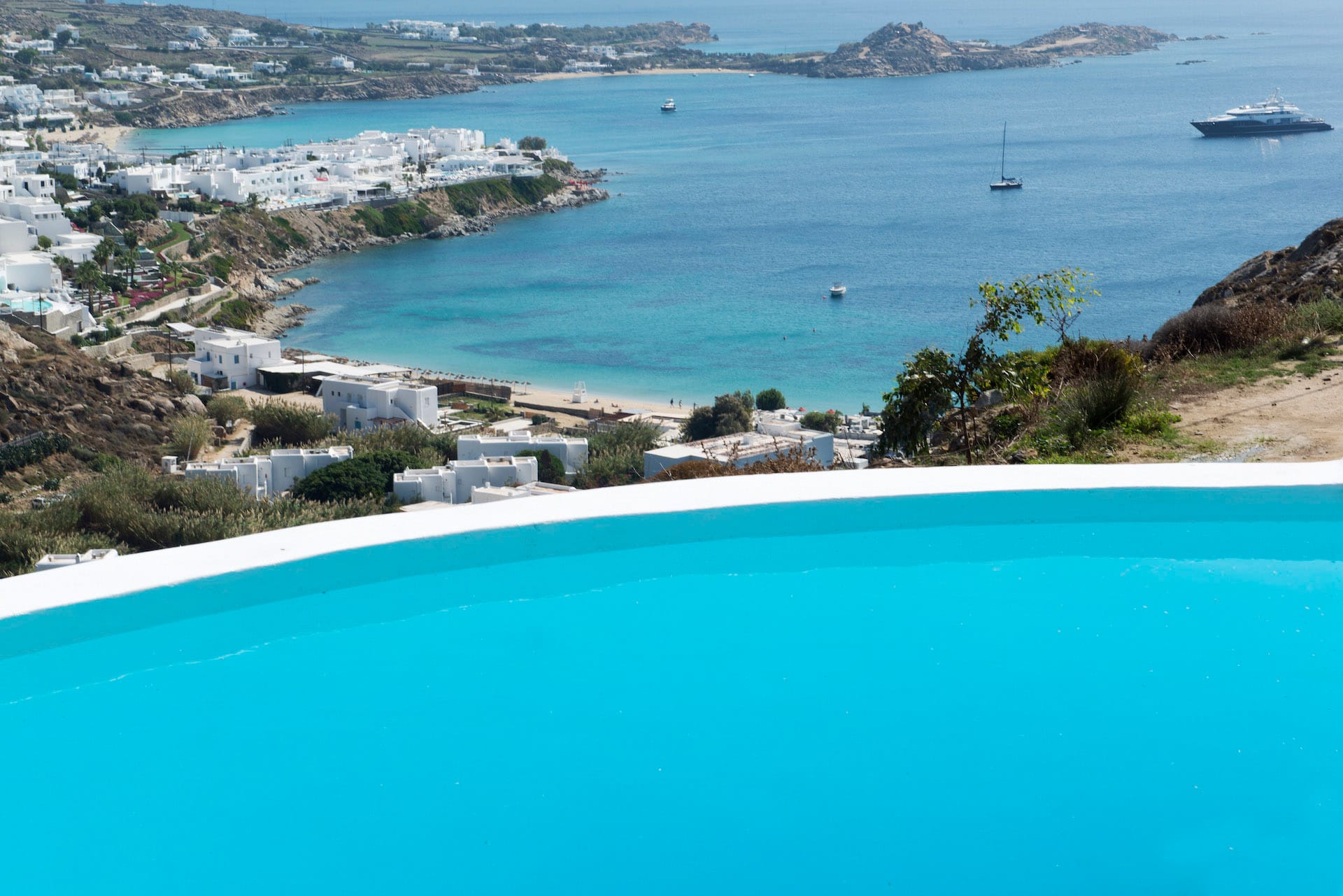 3 bedrooms | Igia | Agios Lazaros
