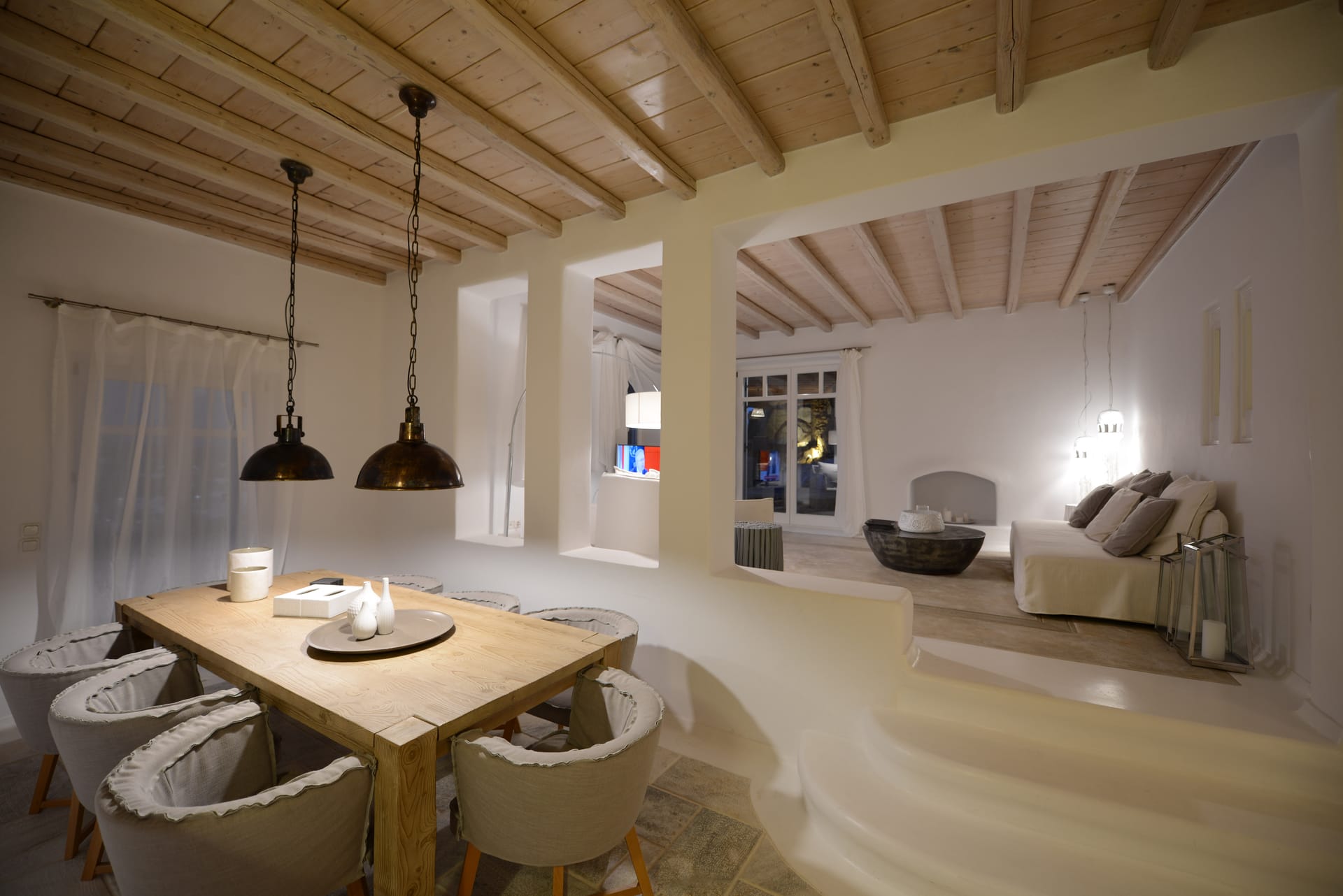 Kennedys Group Mykonos - IGIA - 11