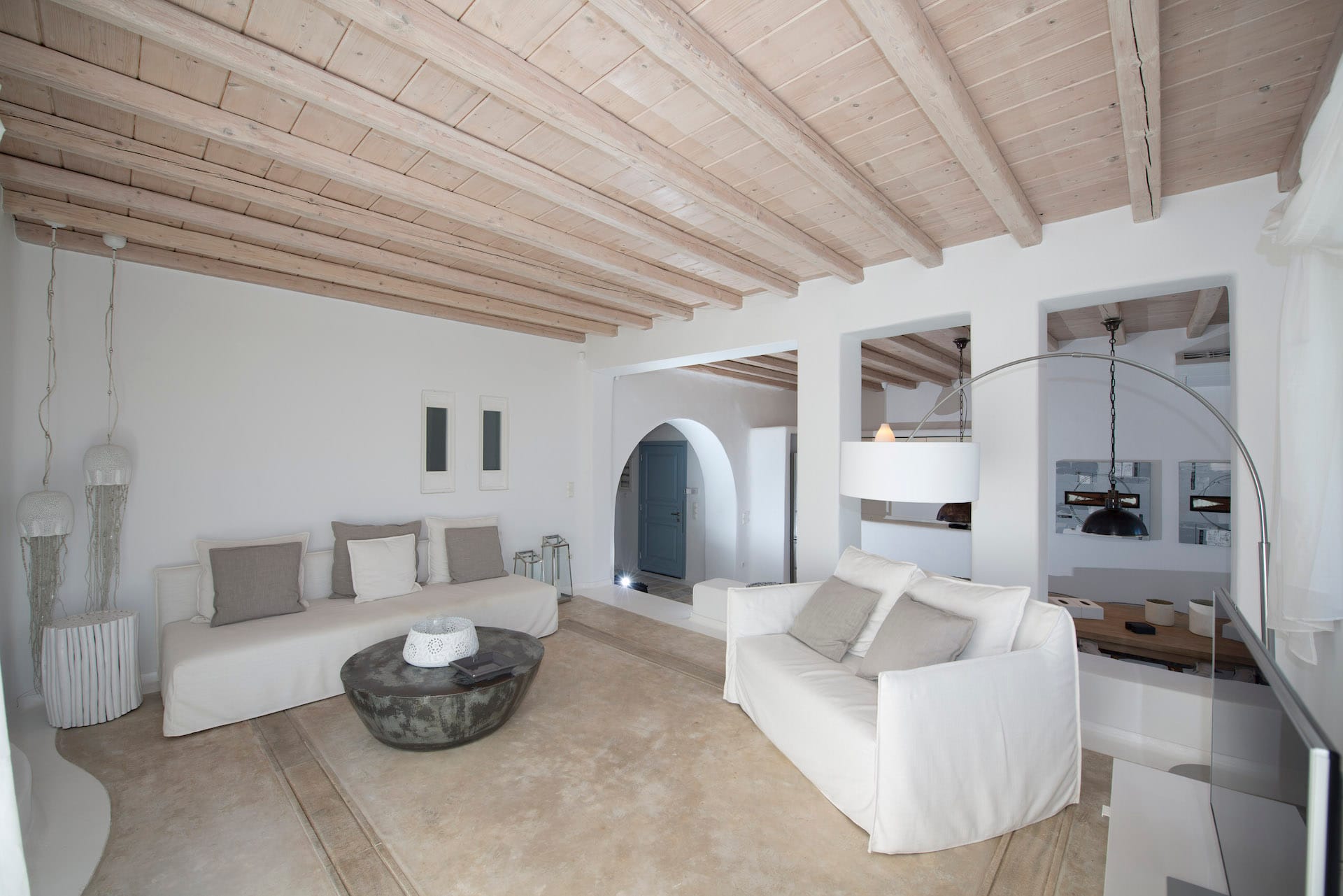 Kennedys Group Mykonos - IGIA - 7