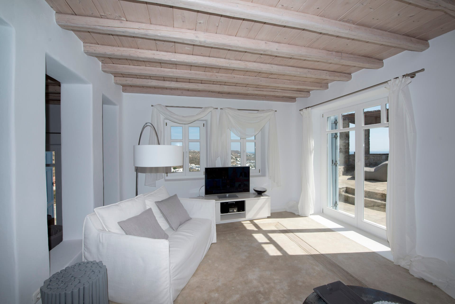 Kennedys Group Mykonos - IGIA - 6