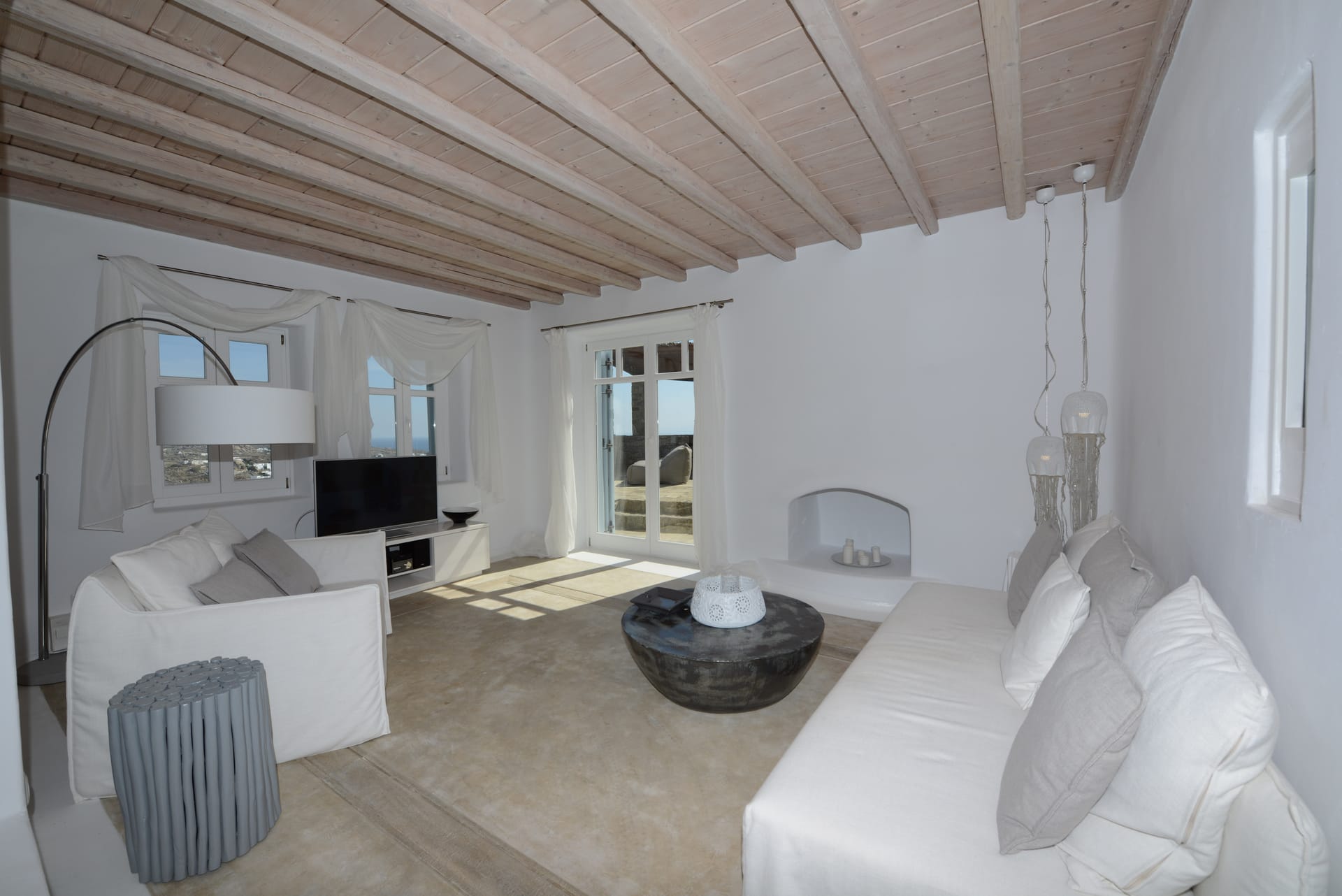 Kennedys Group Mykonos - IGIA - 8