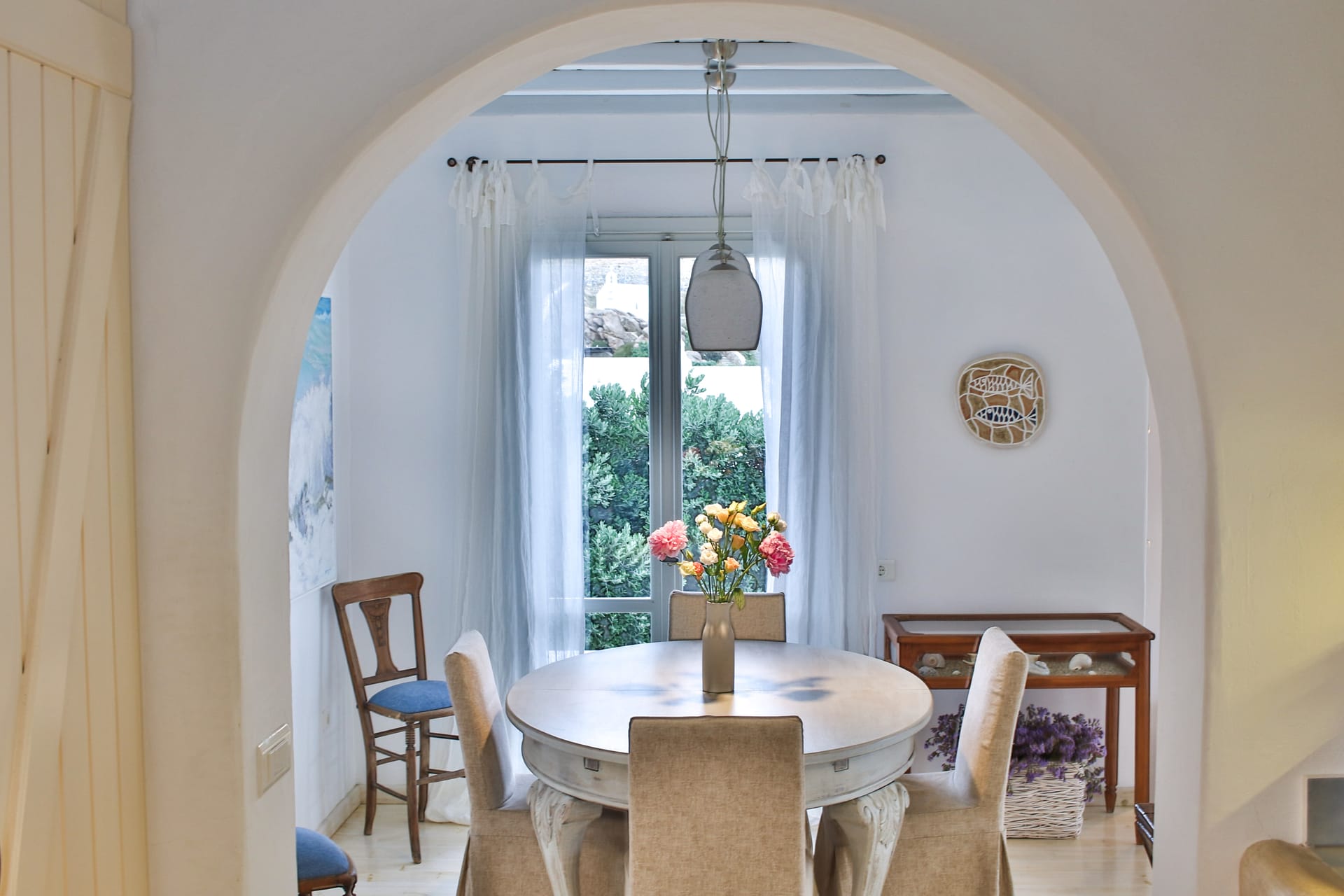 Kennedys Group Mykonos - HESTIA - 12
