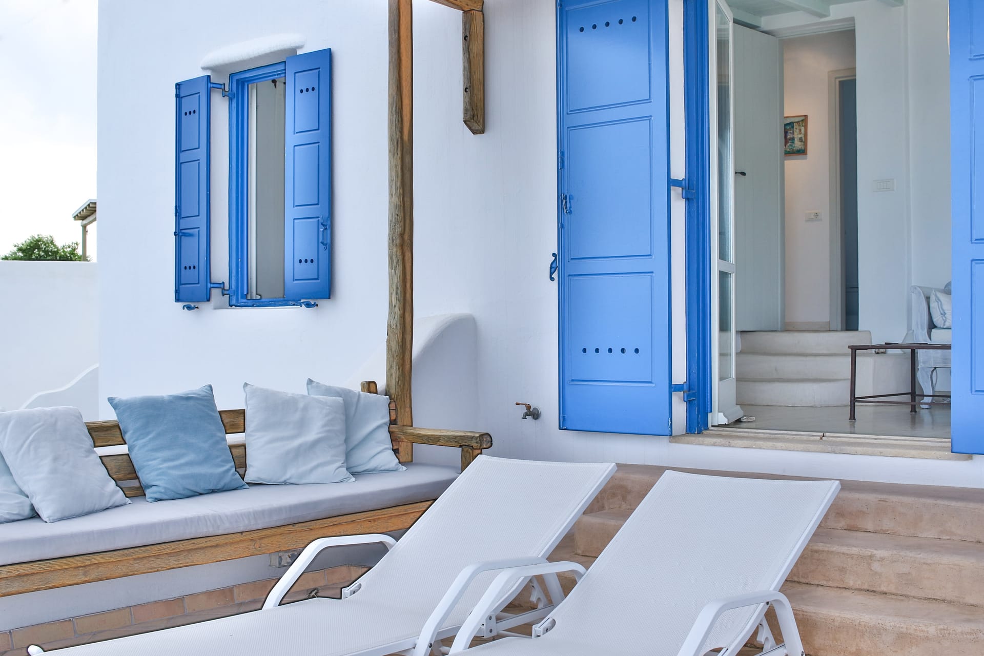 Kennedys Group Mykonos - HESTIA - 5