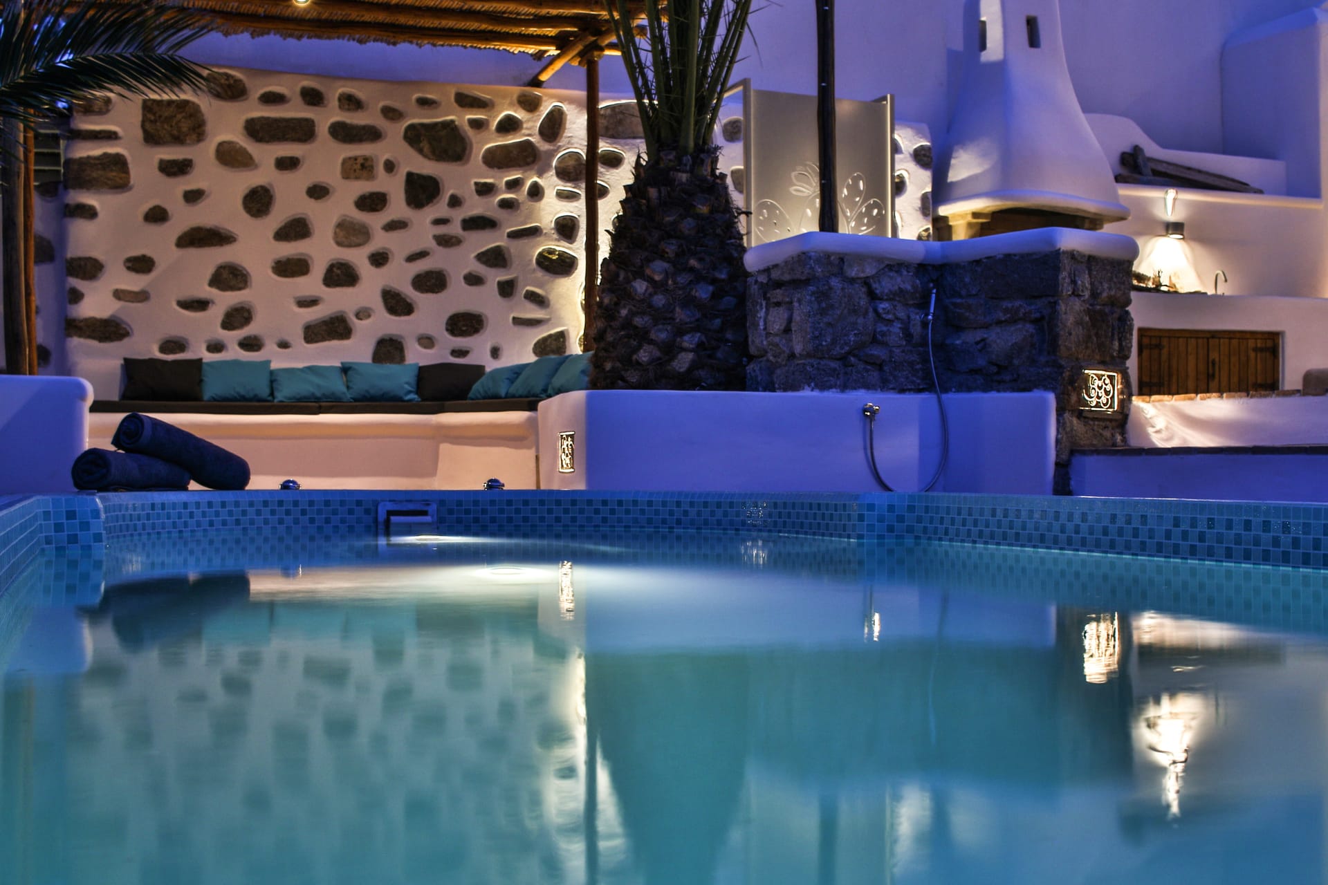 Kennedys Group Mykonos - HESTIA - 7