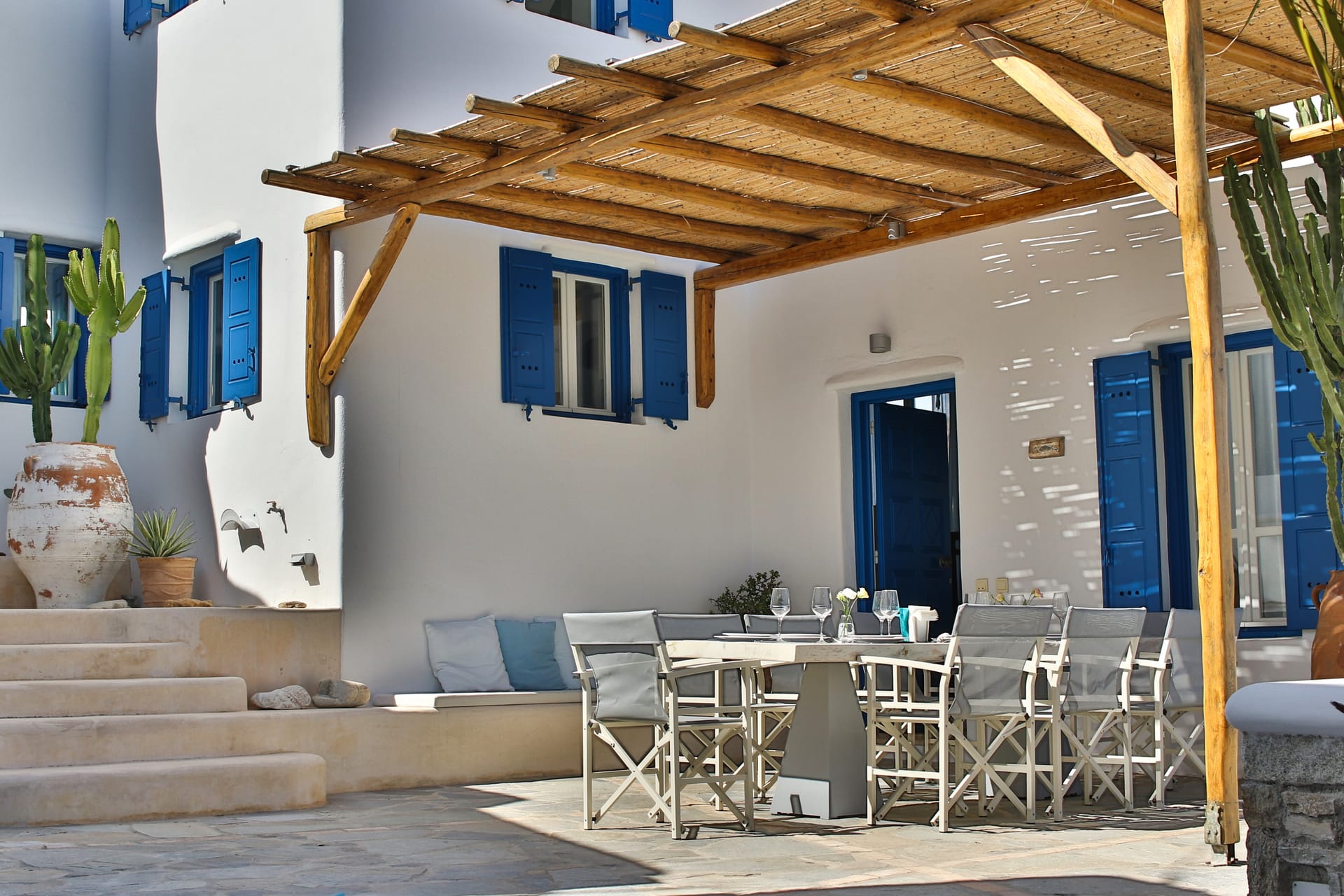 Kennedys Group Mykonos - HESTIA - 6