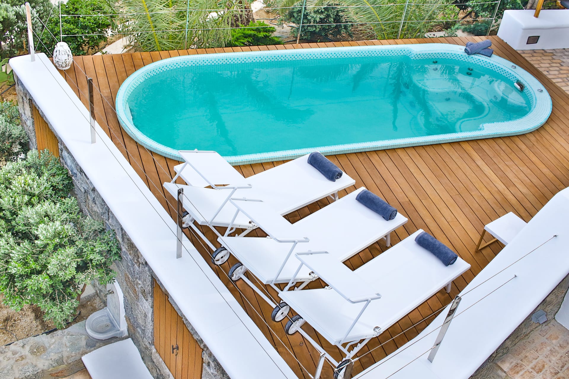 Kennedys Group Mykonos - HESTIA - 4