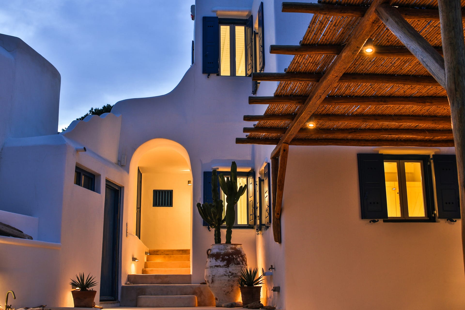 Kennedys Group Mykonos - HESTIA - 9