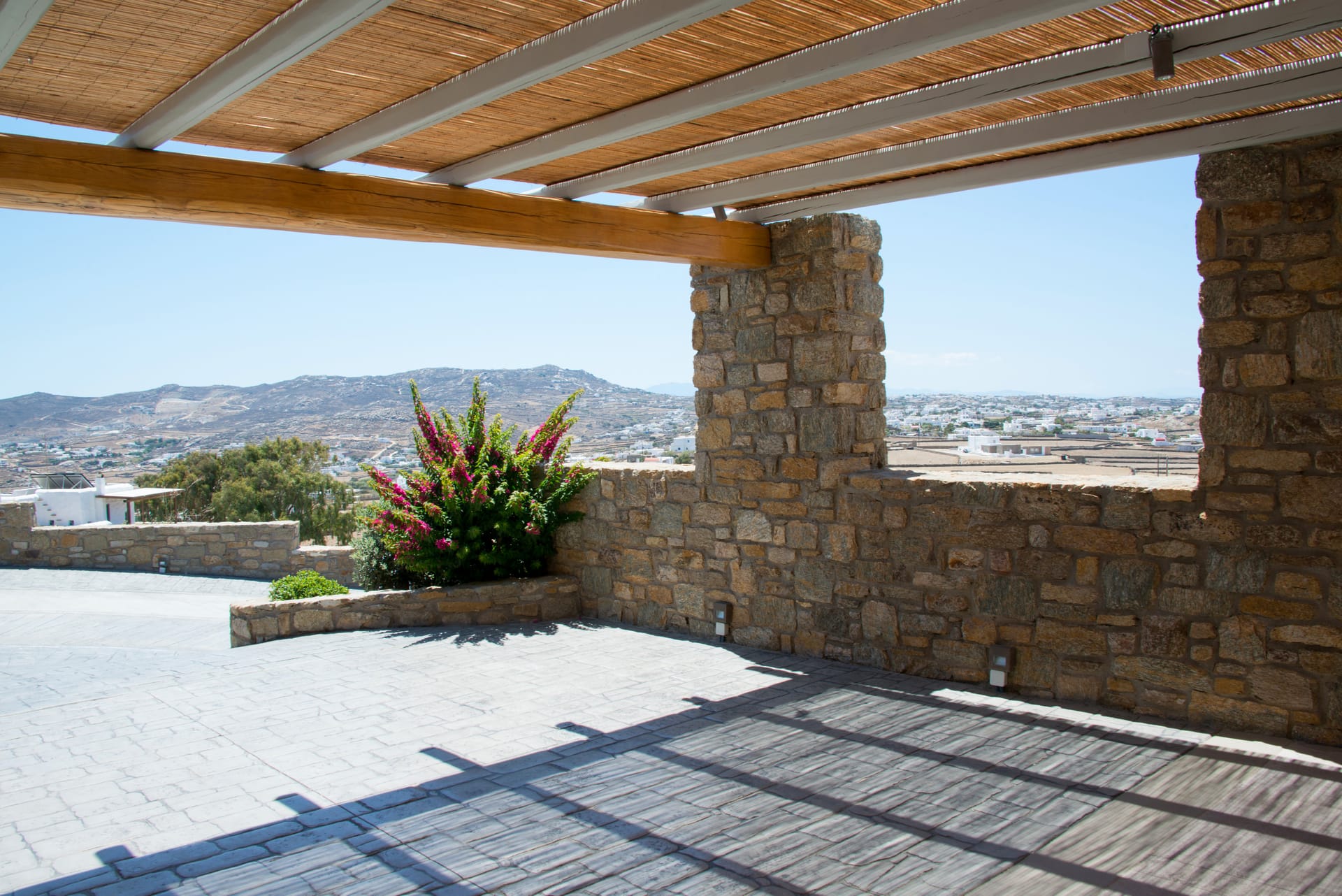 Kennedys Group Mykonos - AMBRO2 - 3