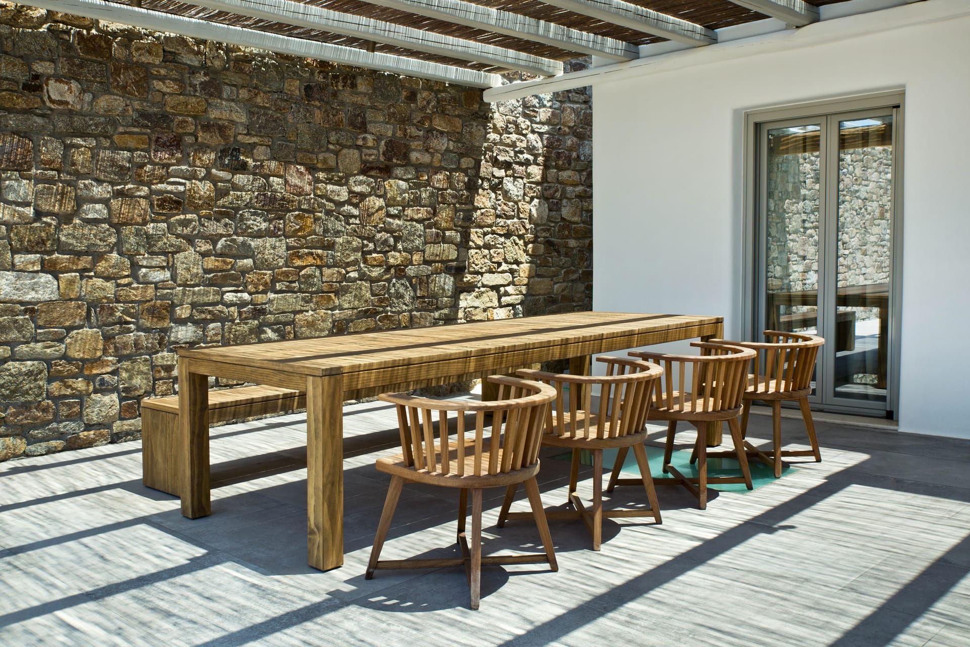Kennedys Group Mykonos - AMBRO2 - 7