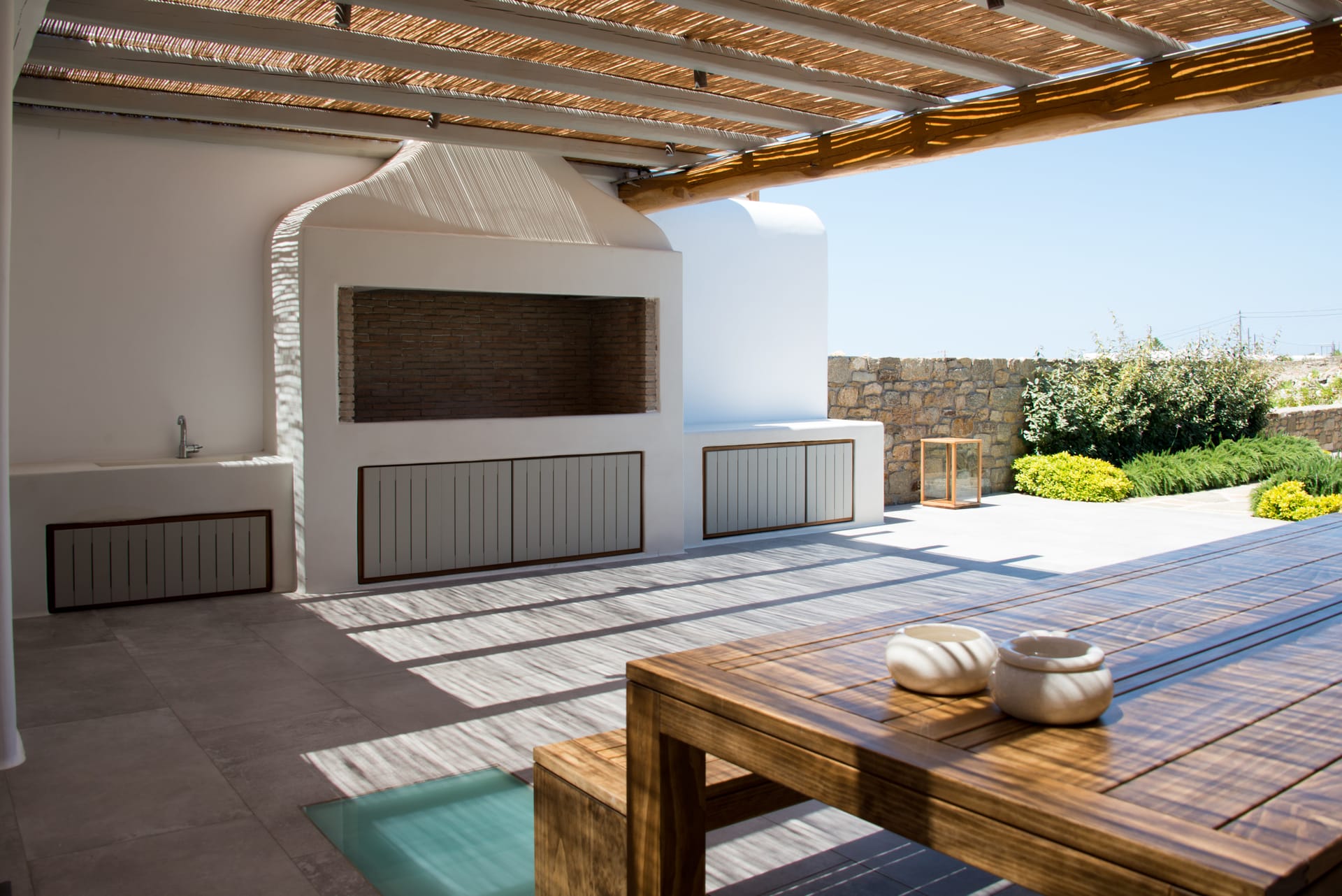 Kennedys Group Mykonos - AMBRO2 - 6