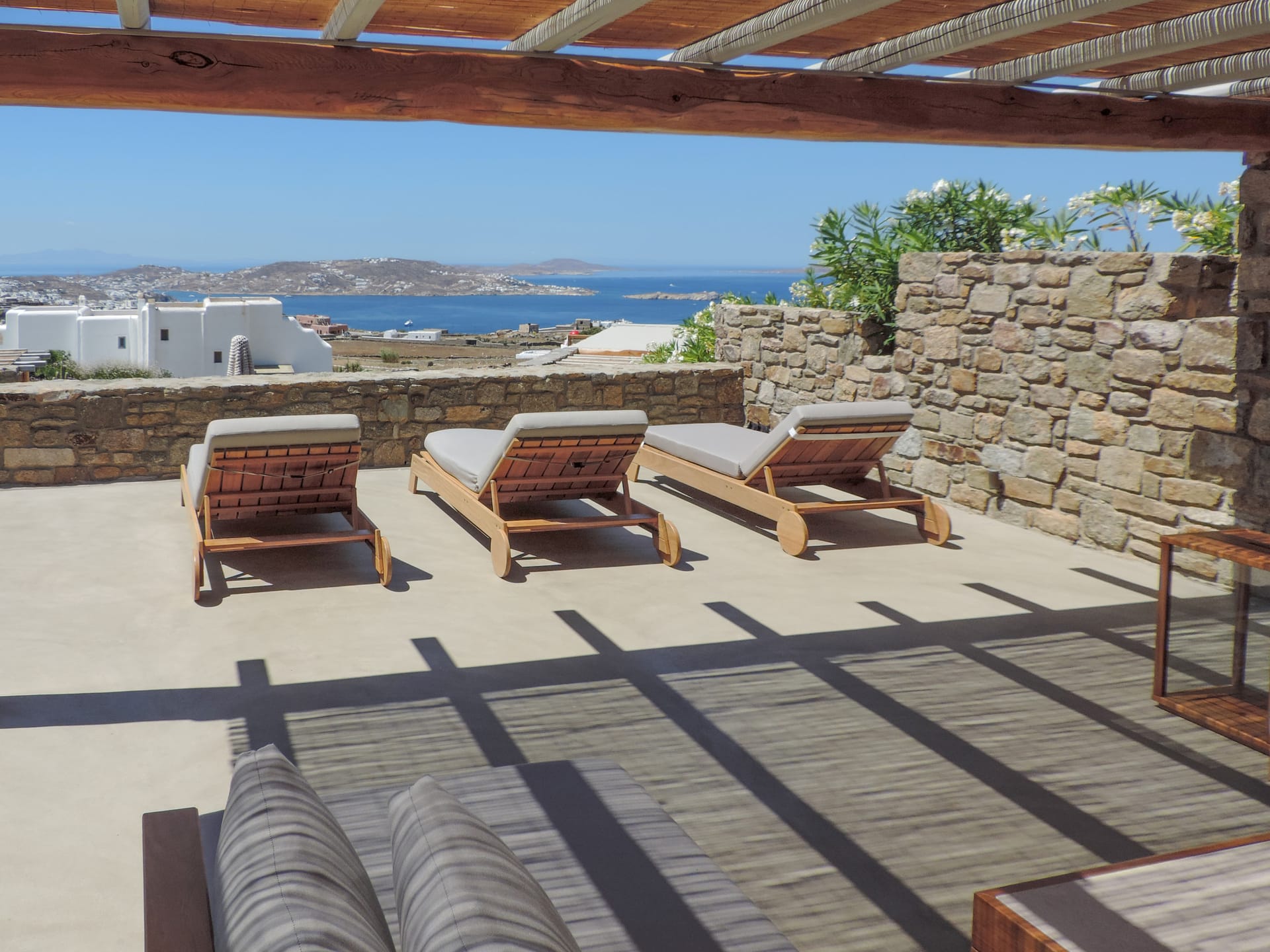Kennedys Group Mykonos - AMBRO2 - 2