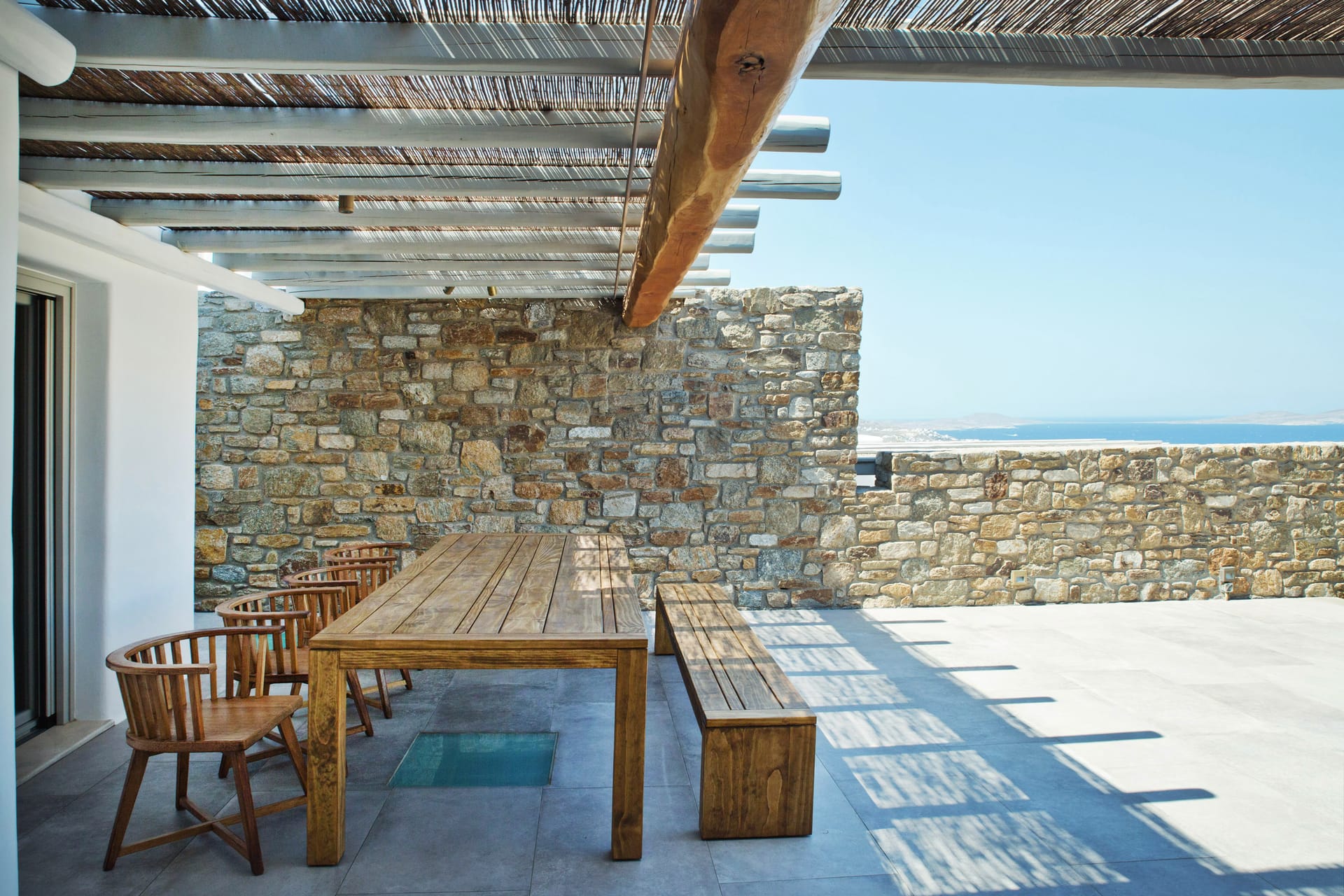 Kennedys Group Mykonos - AMBRO3 - 3
