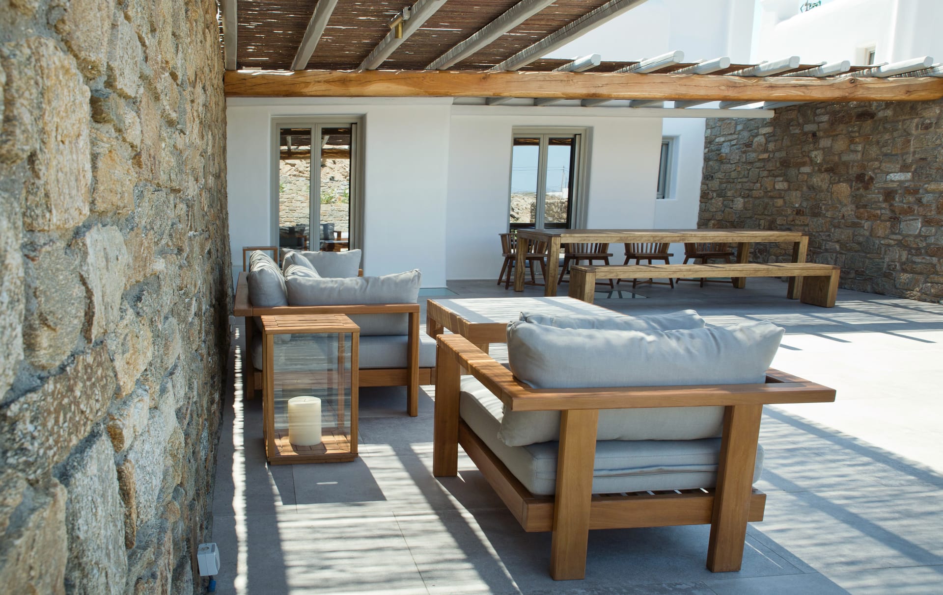 Kennedys Group Mykonos - AMBRO3 - 4