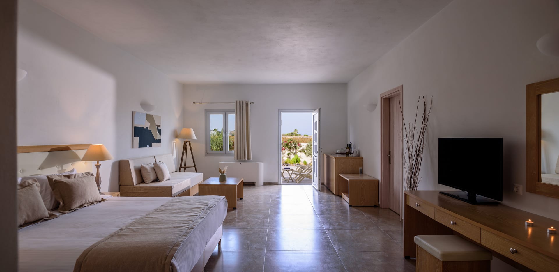 Aliter Suites Santorini - SUPERI - 7