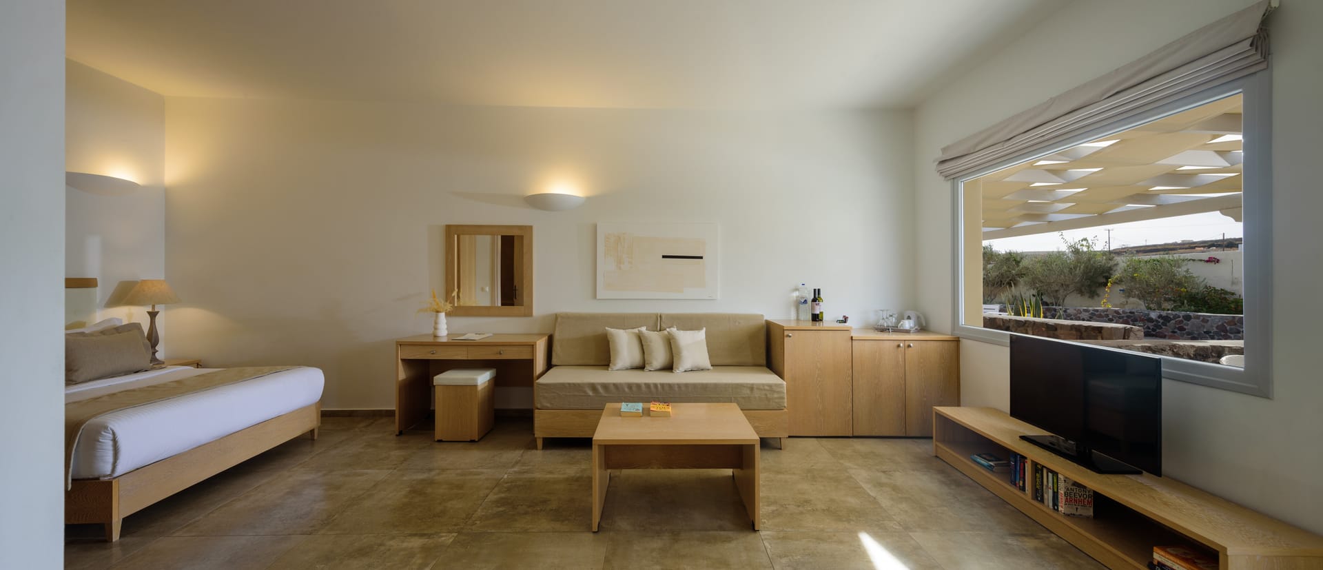 Aliter Suites Santorini - SUPERI - 2
