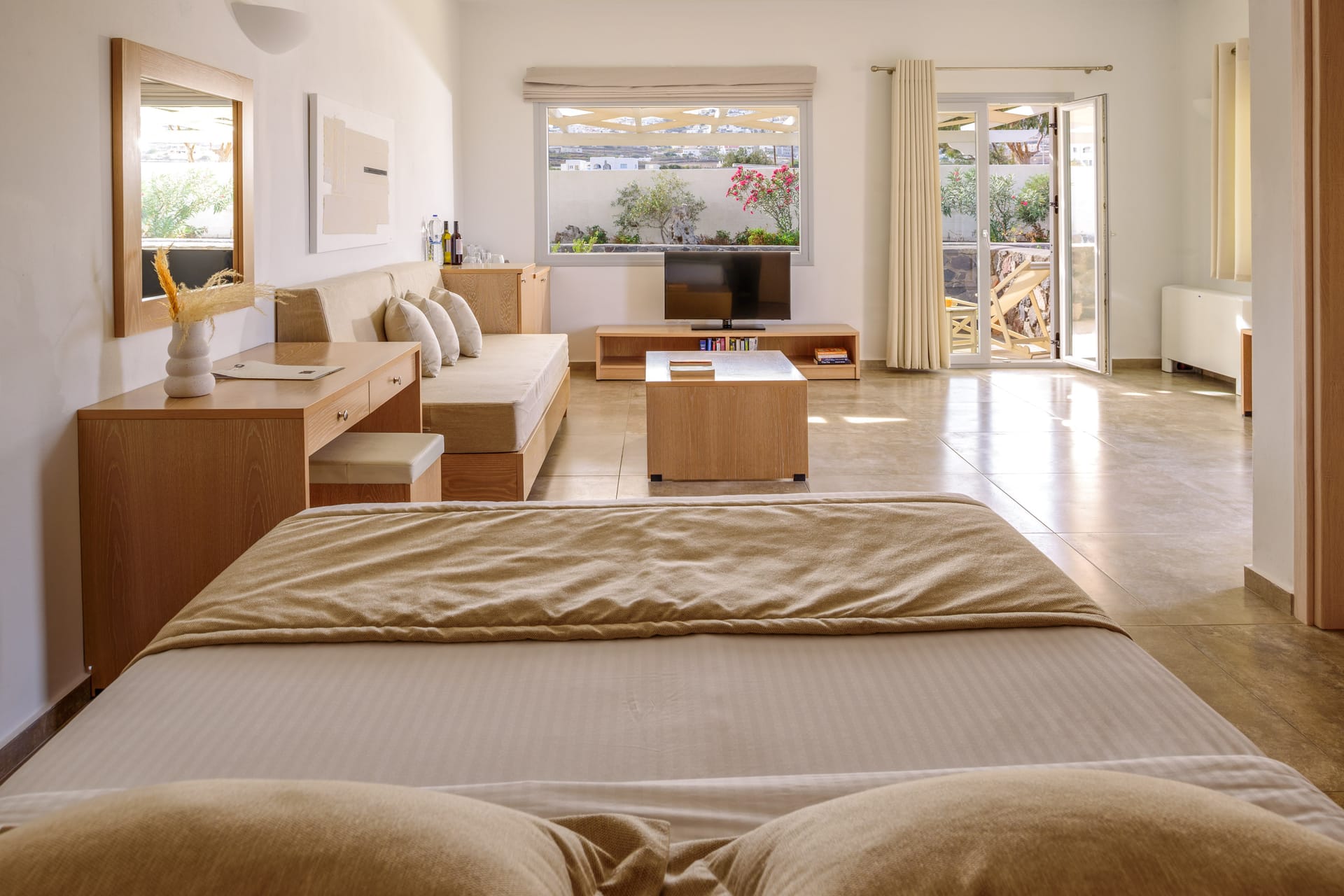 Aliter Suites Santorini - SUPERI - 8