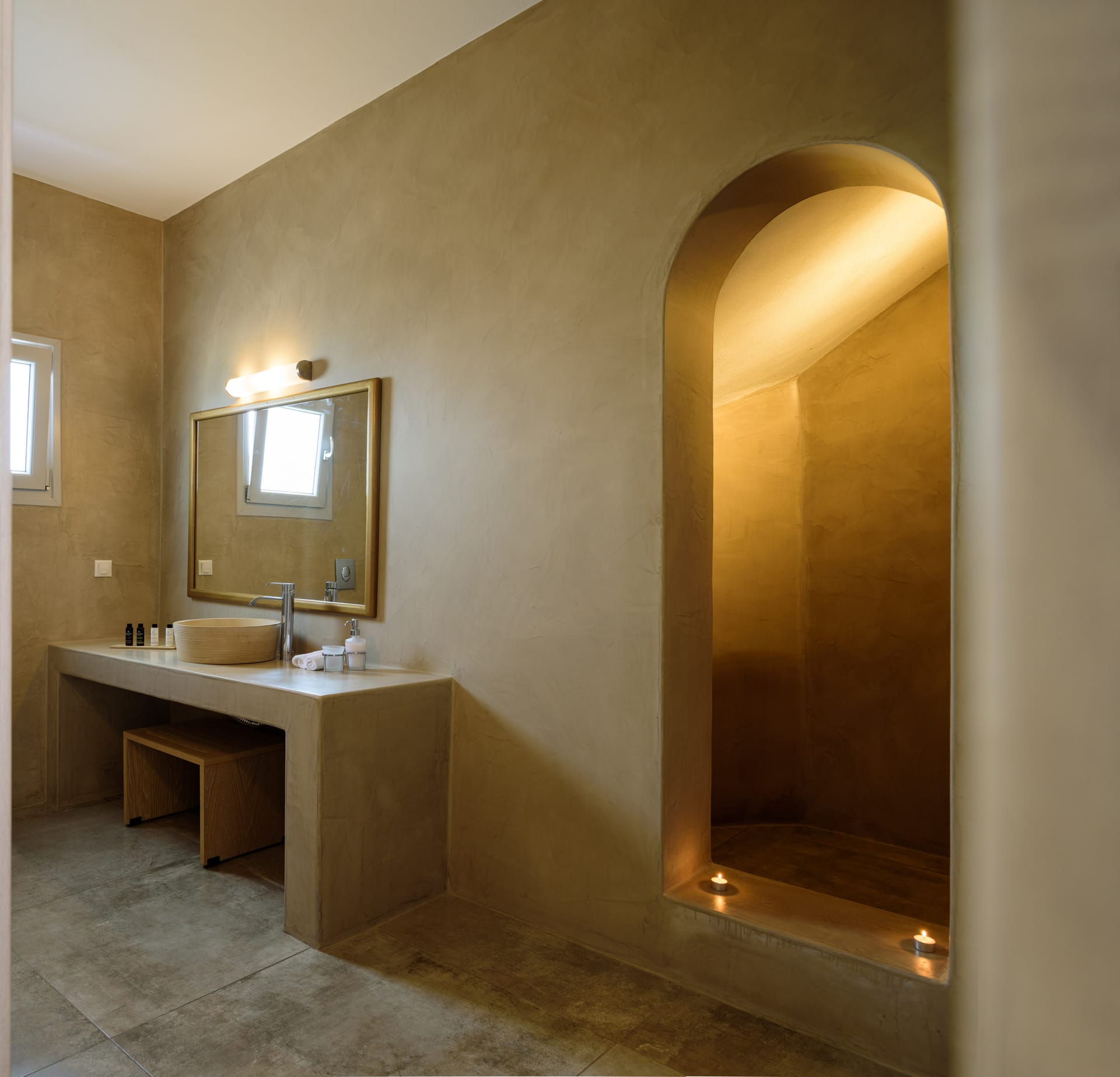 Aliter Suites Santorini - SUPERI - 14