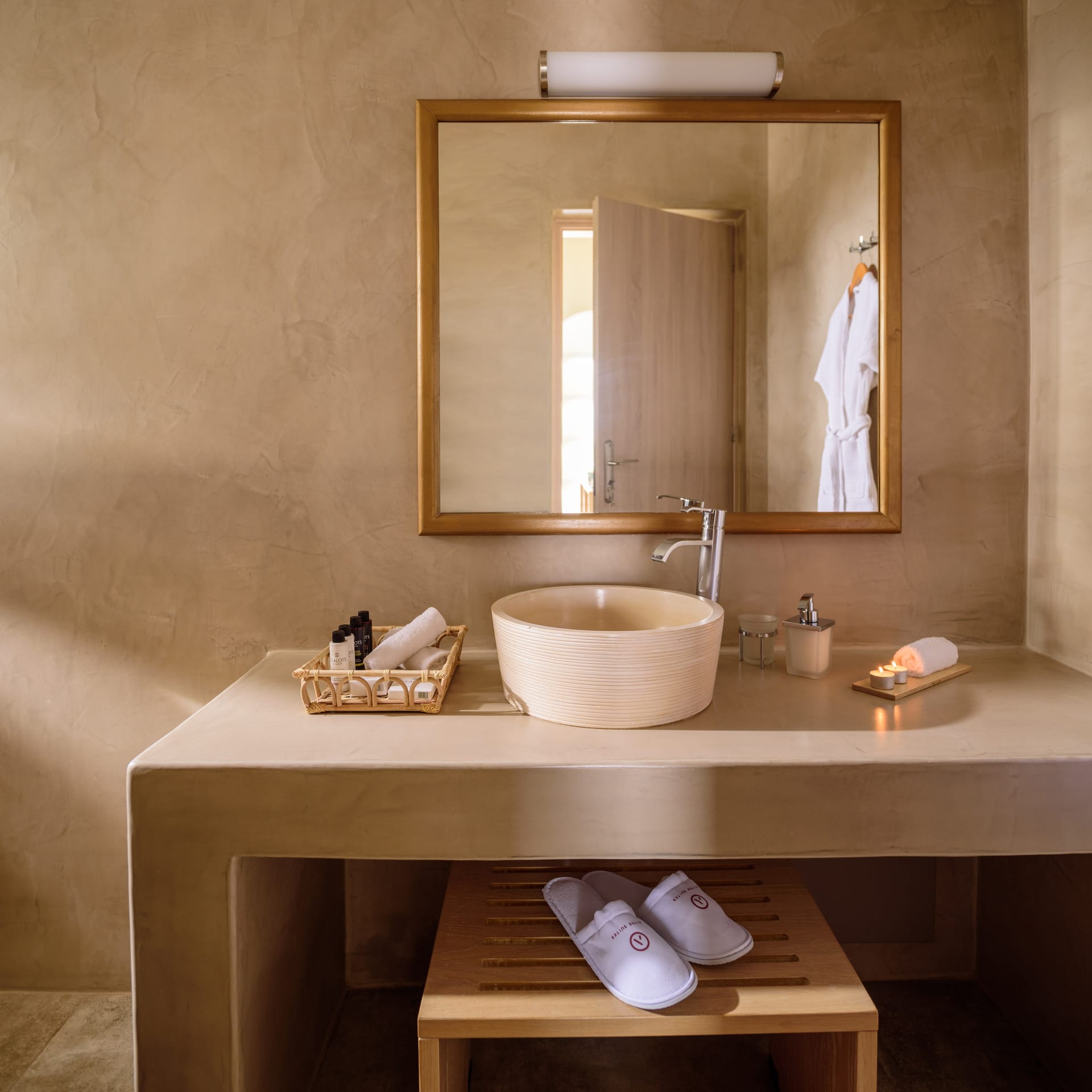 Aliter Suites Santorini - SUPERI - 15