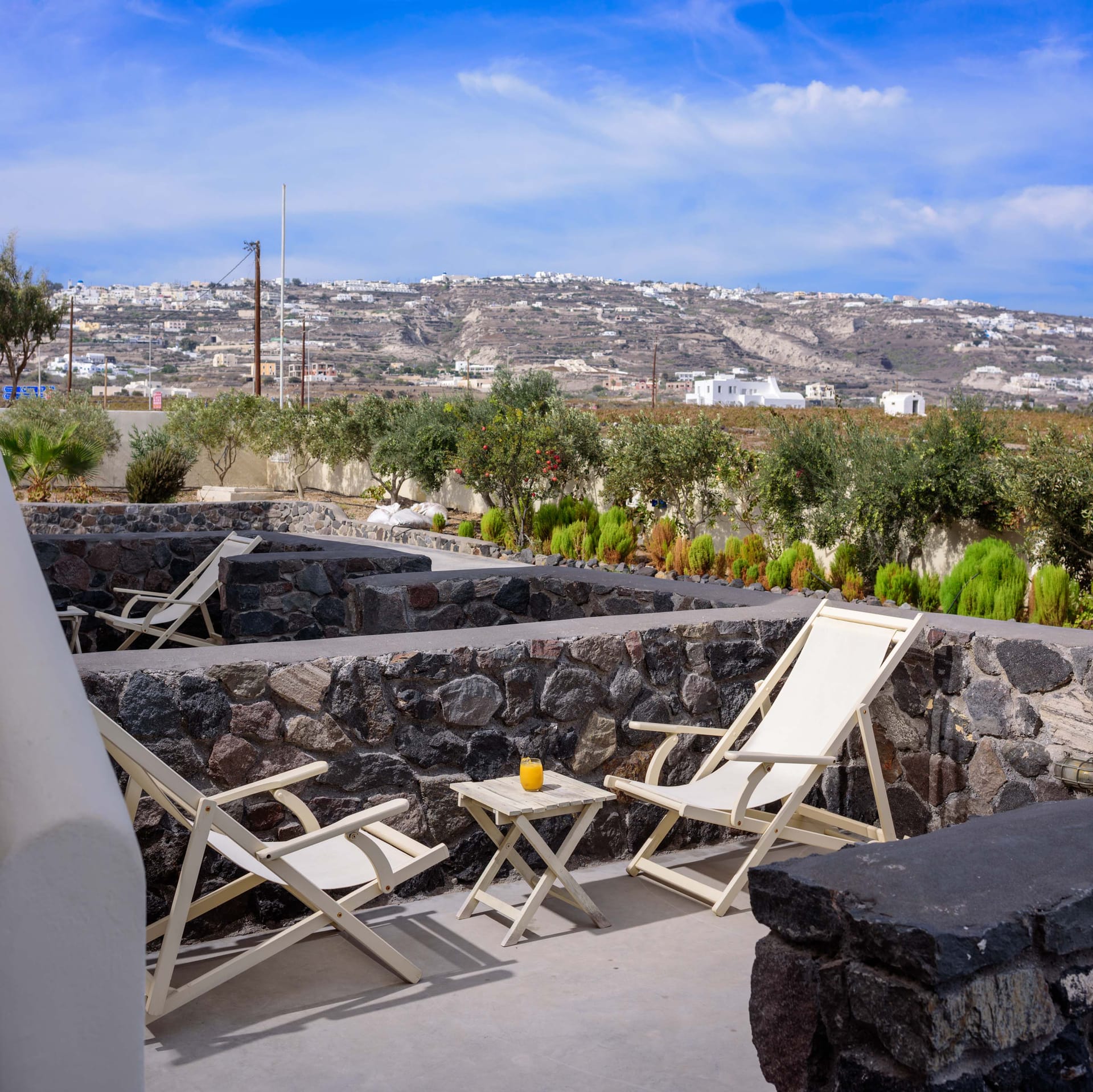 Aliter Suites Santorini - SUPERI - 17