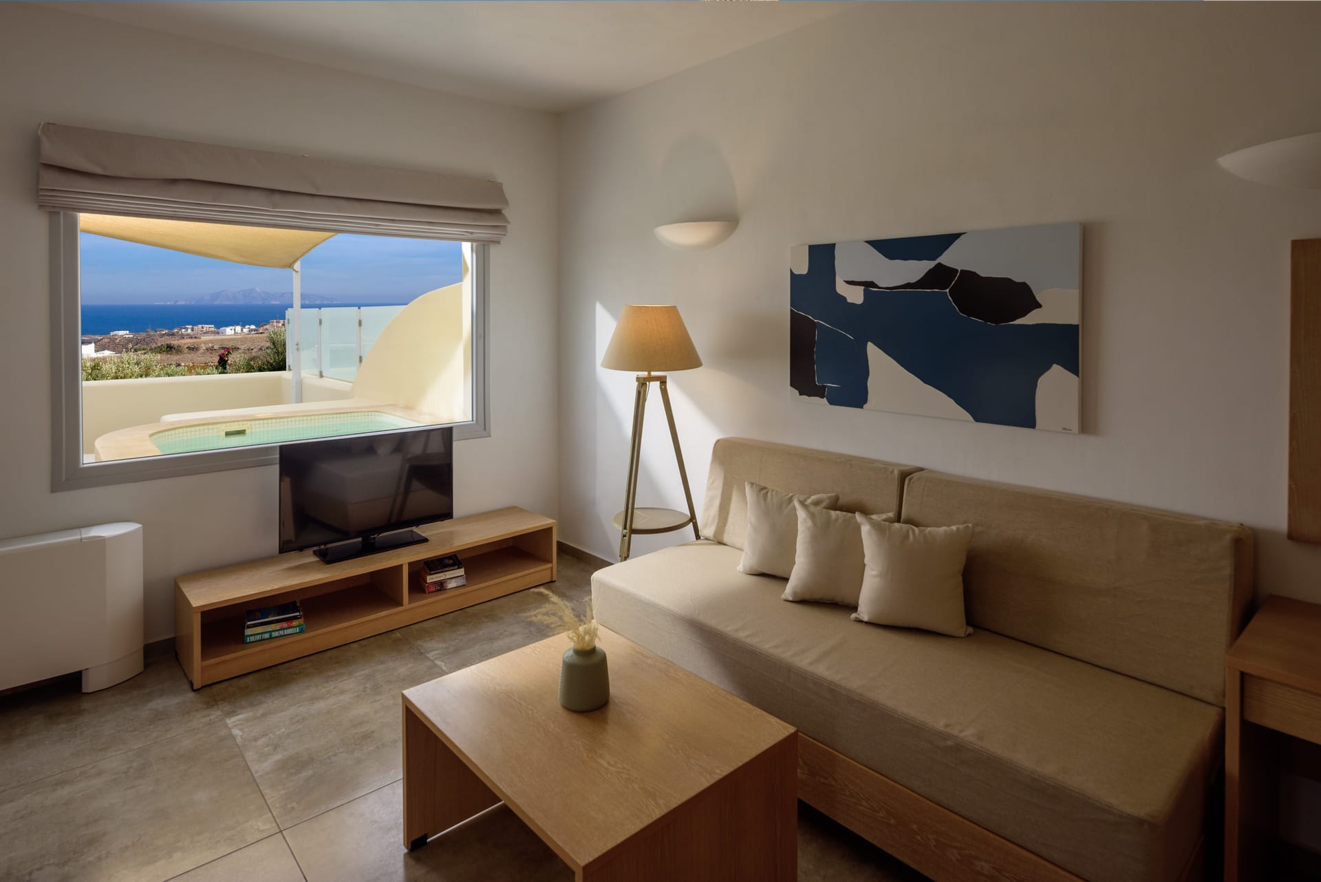 Aliter Suites Santorini - SEAVIE - 9