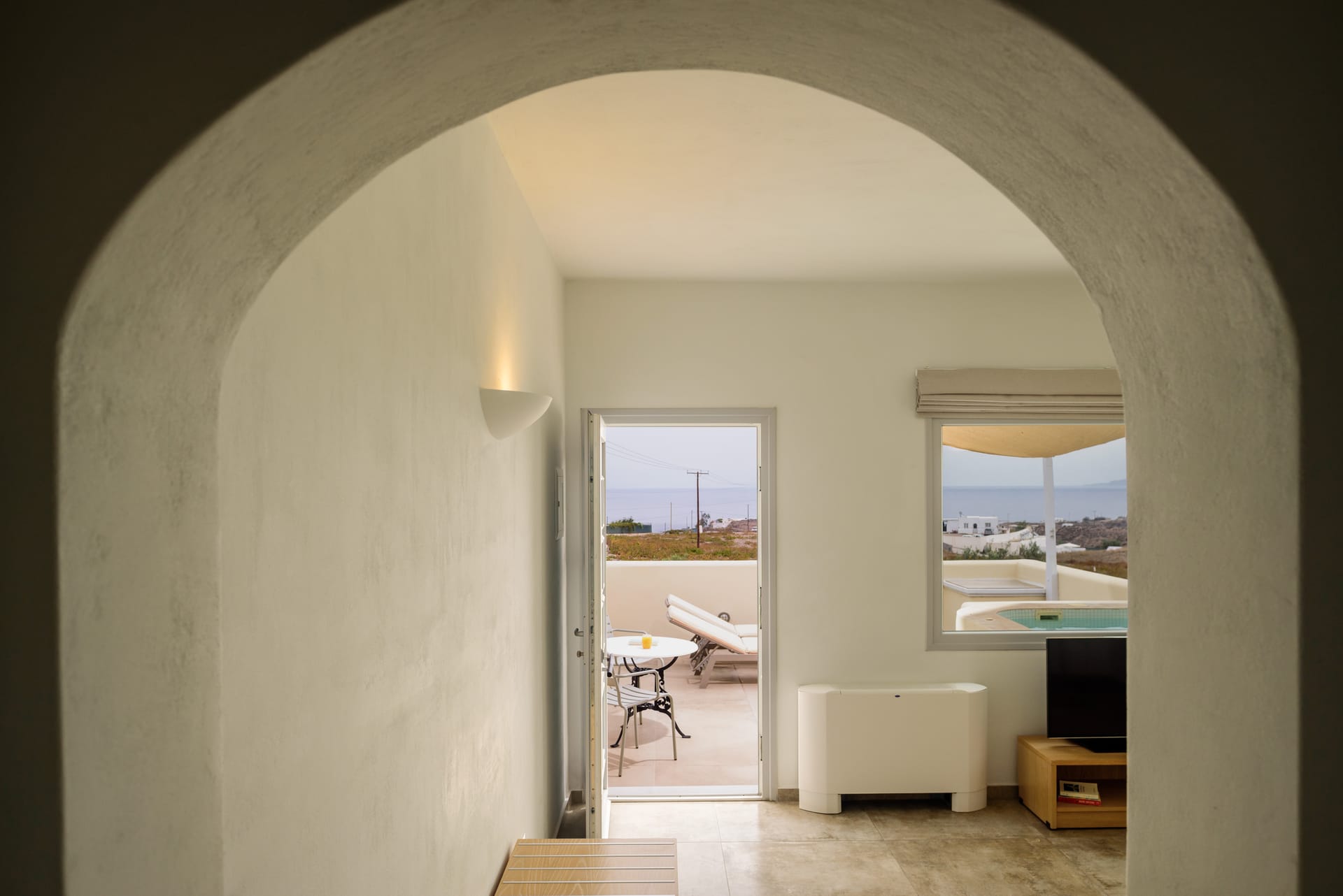 Aliter Suites Santorini - SEAVIE - 11