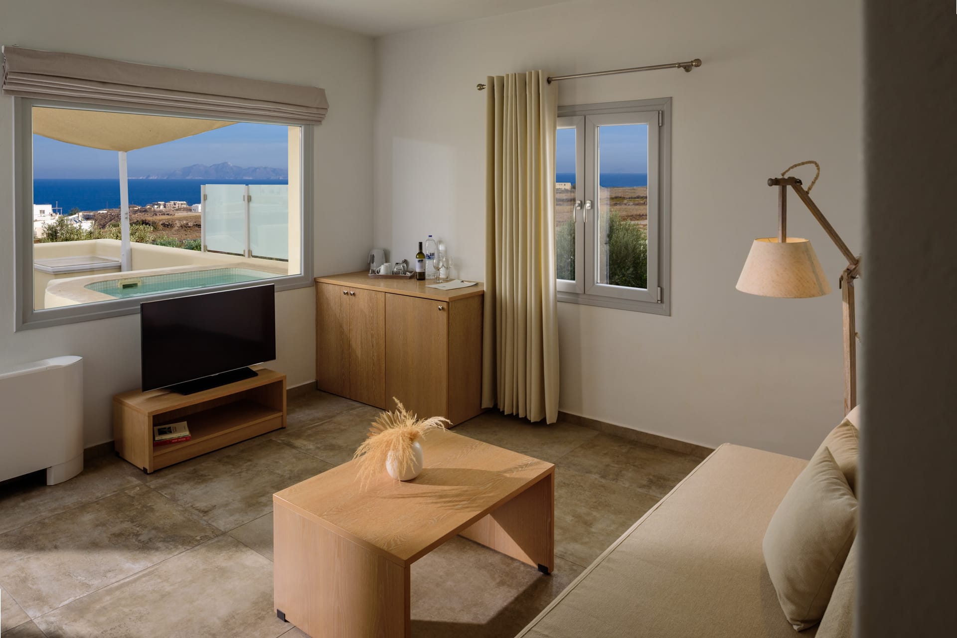Aliter Suites Santorini - SEAVIE - 12