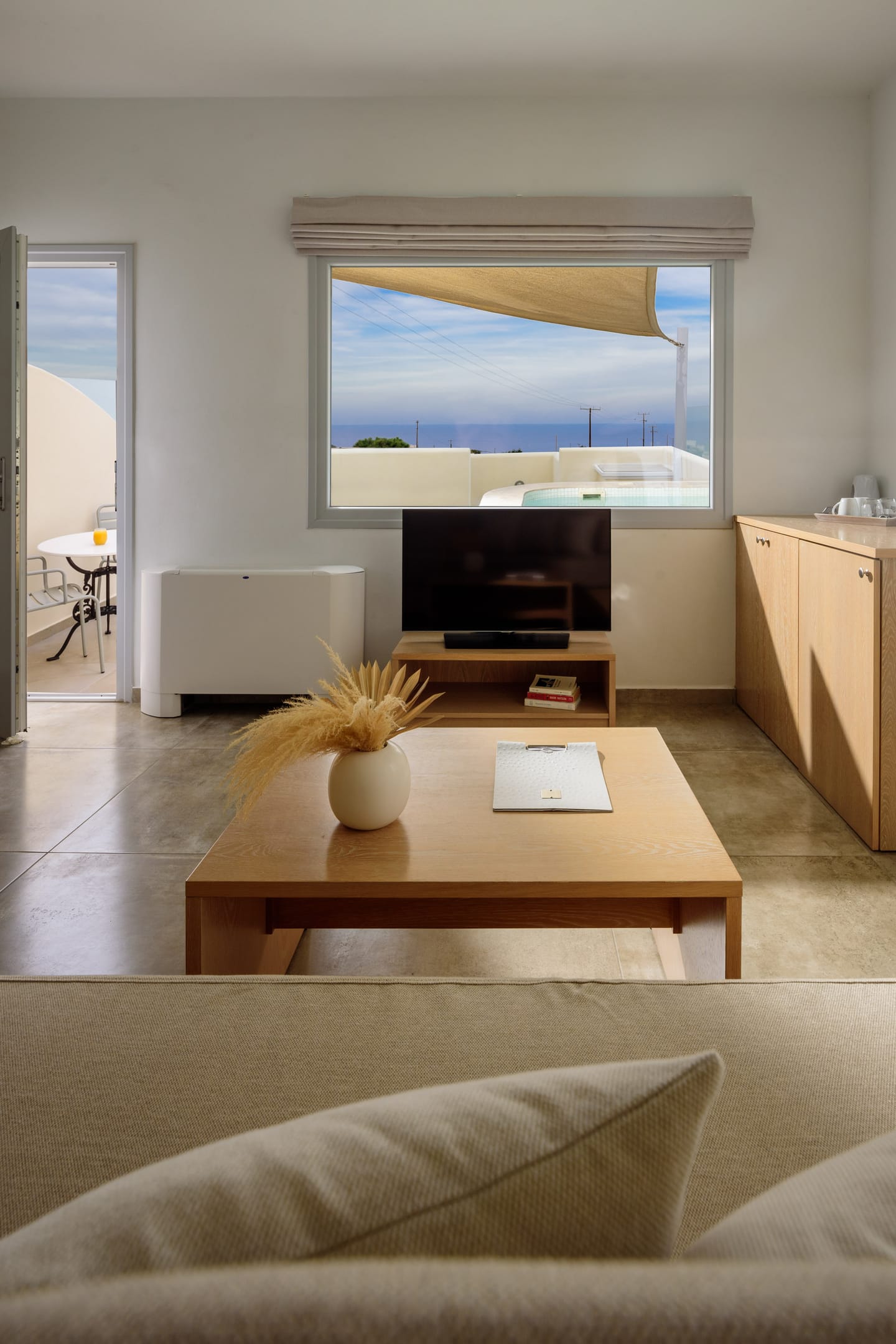 Aliter Suites Santorini - SEAVIE - 13