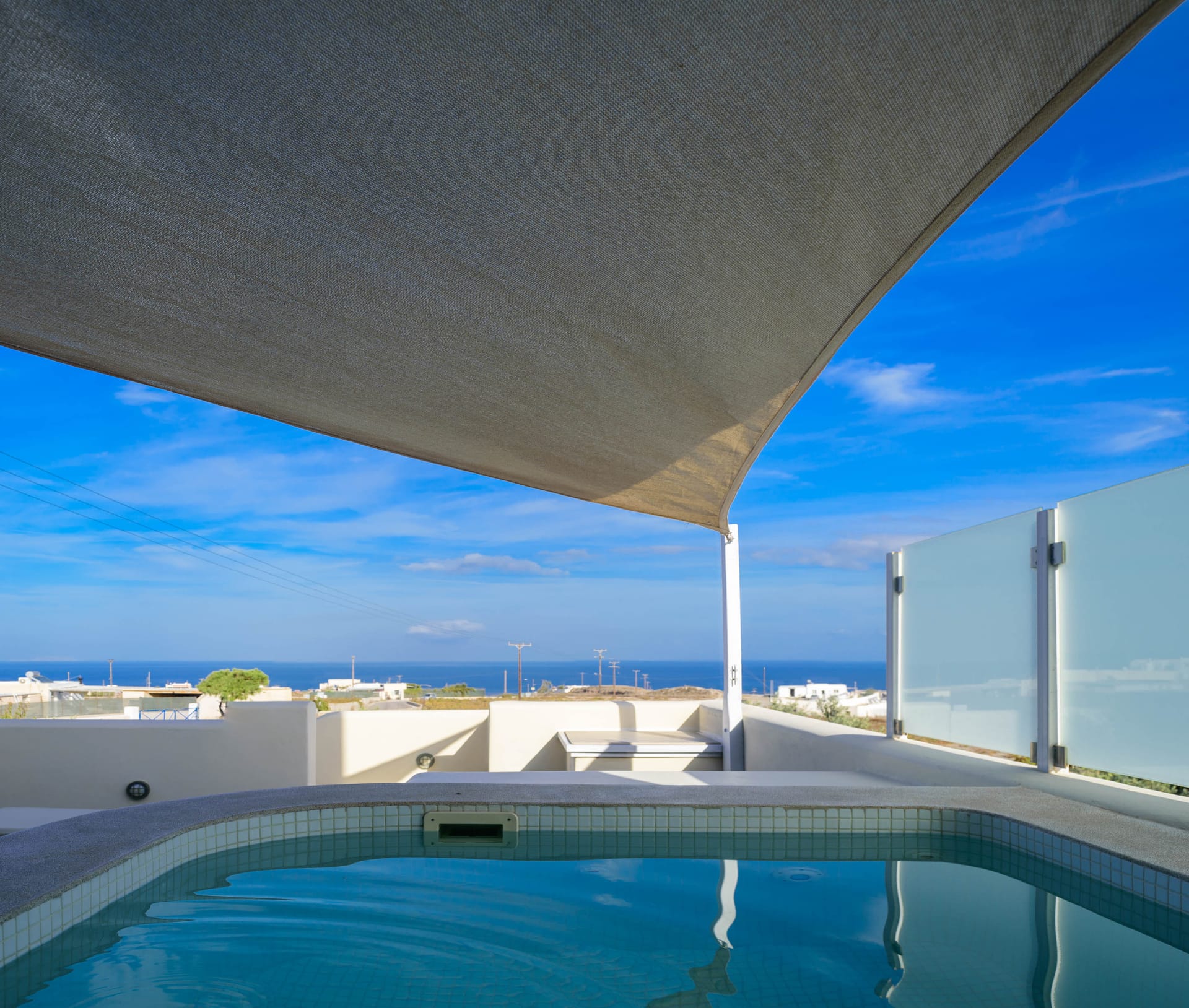 Aliter Suites Santorini - SEAVIE - 15
