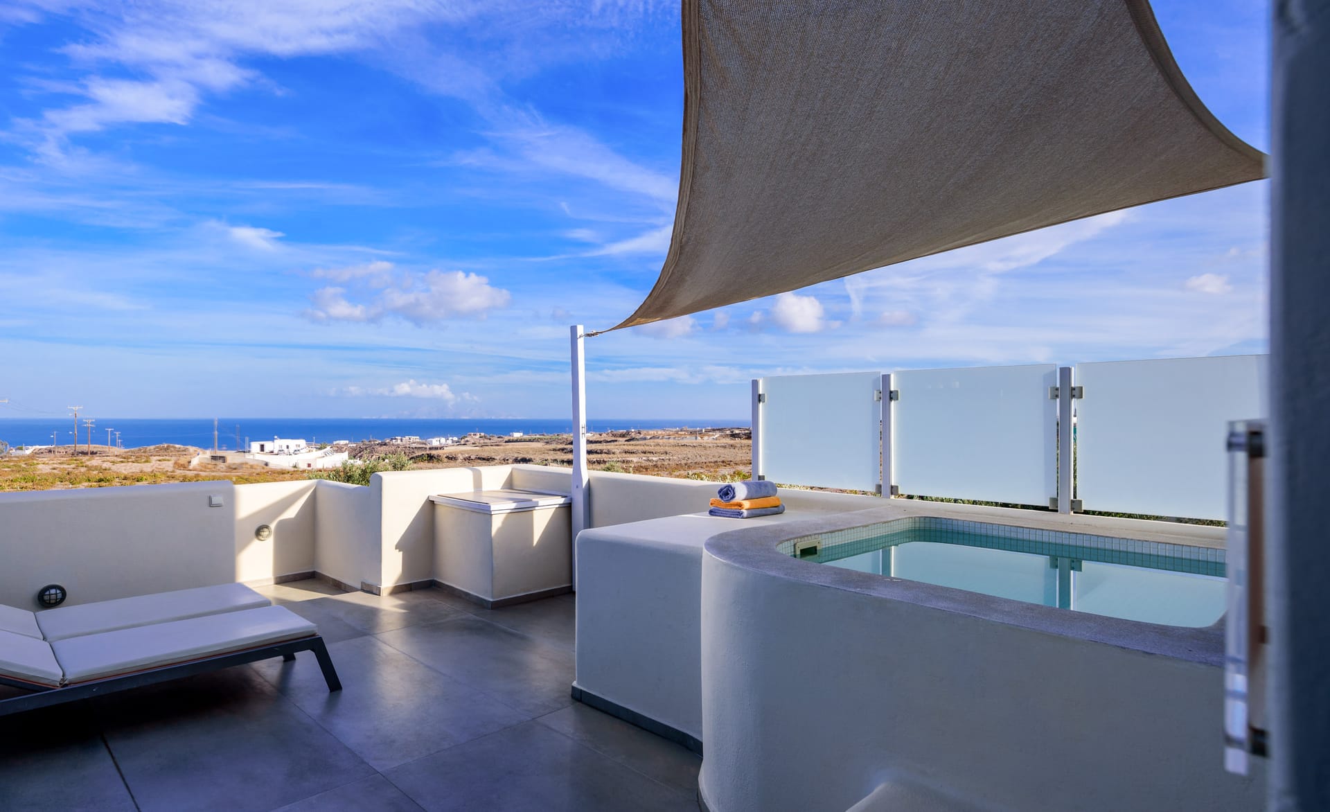 Aliter Suites Santorini - SEAVIE - 16