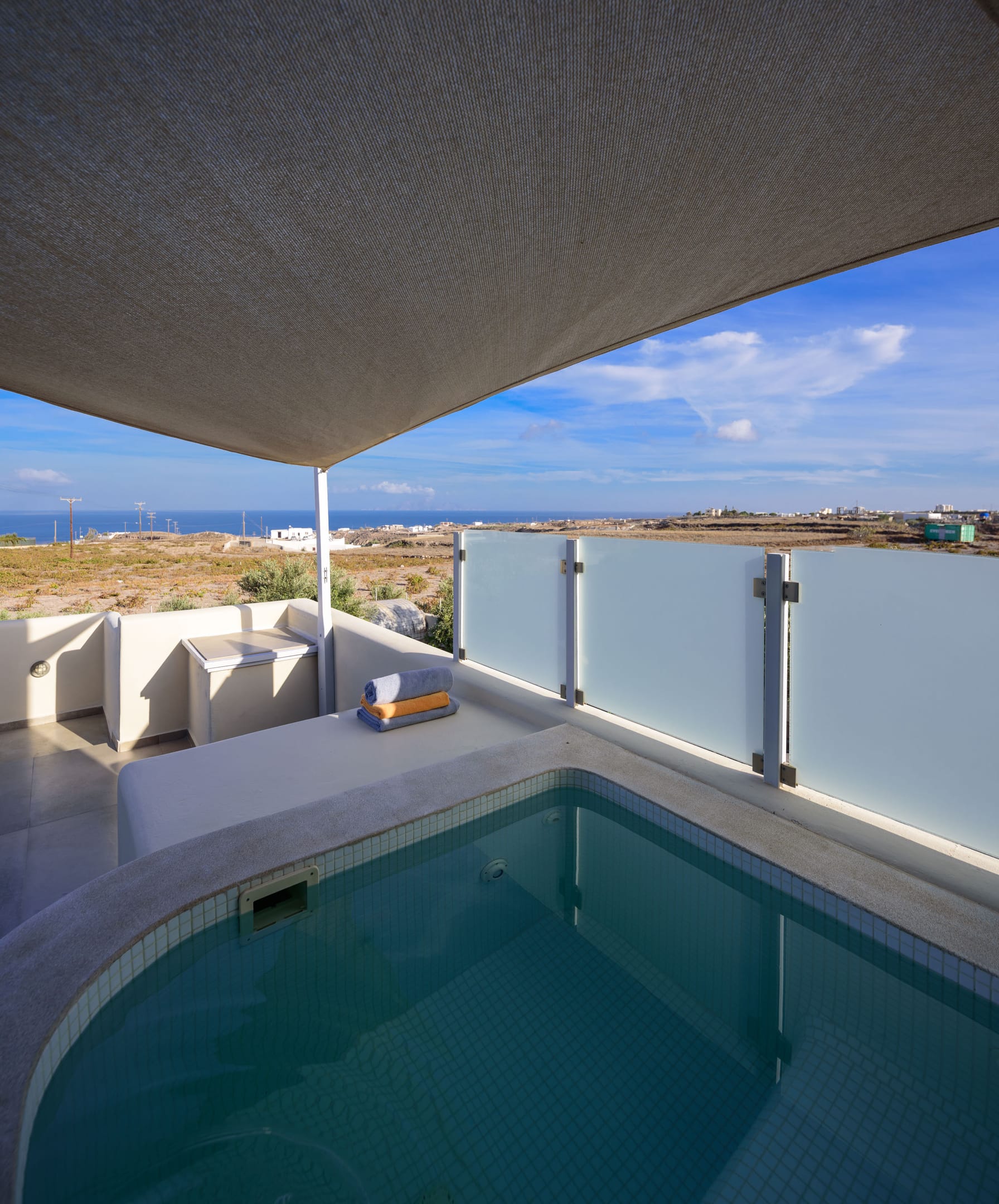 Aliter Suites Santorini - SEAVIE - 17