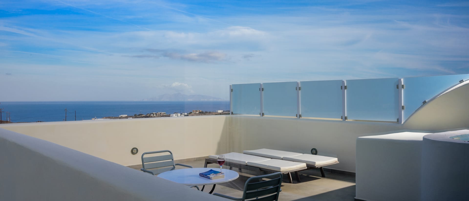 Aliter Suites Santorini - SEAVIE - 18