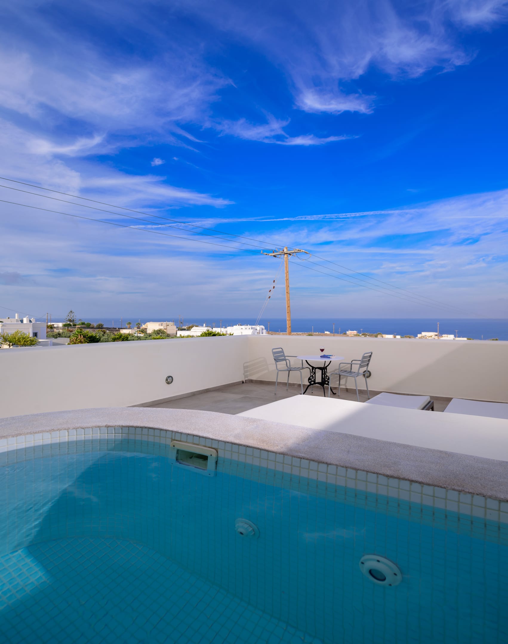 Aliter Suites Santorini - SEAVIE - 19