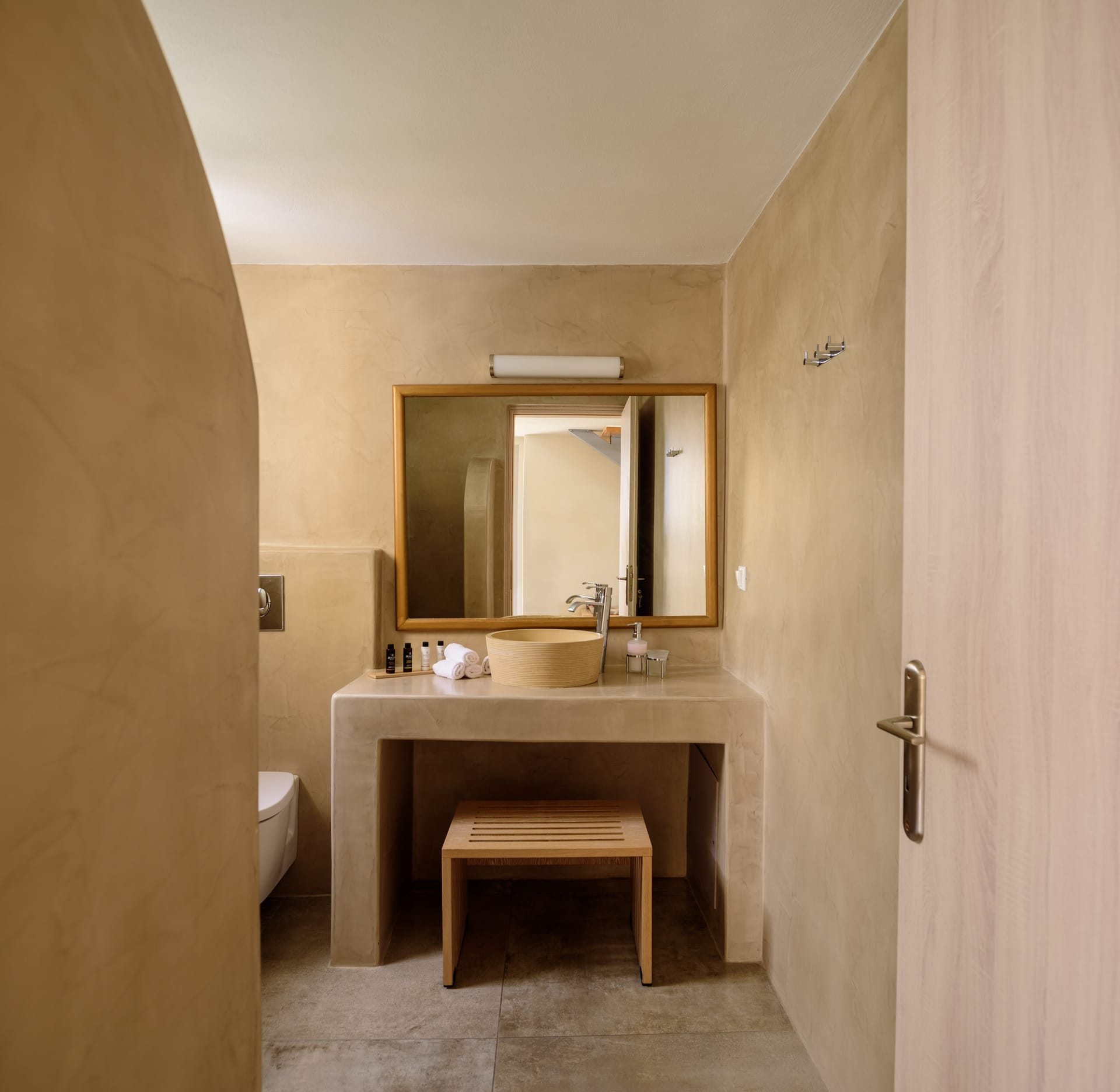 Aliter Suites Santorini - LOFTS - 5