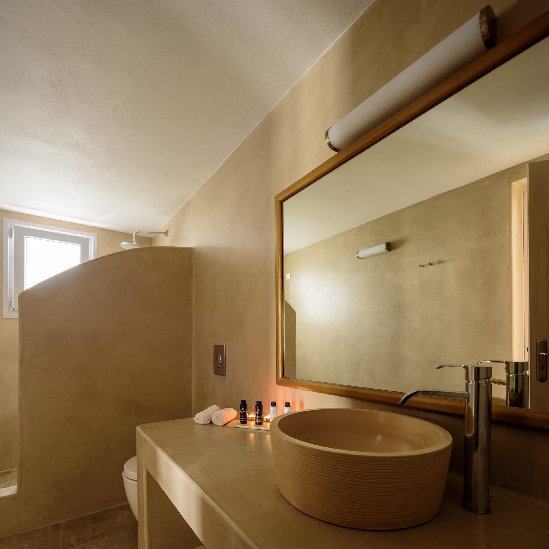 Aliter Suites Santorini - LOFTS - 6