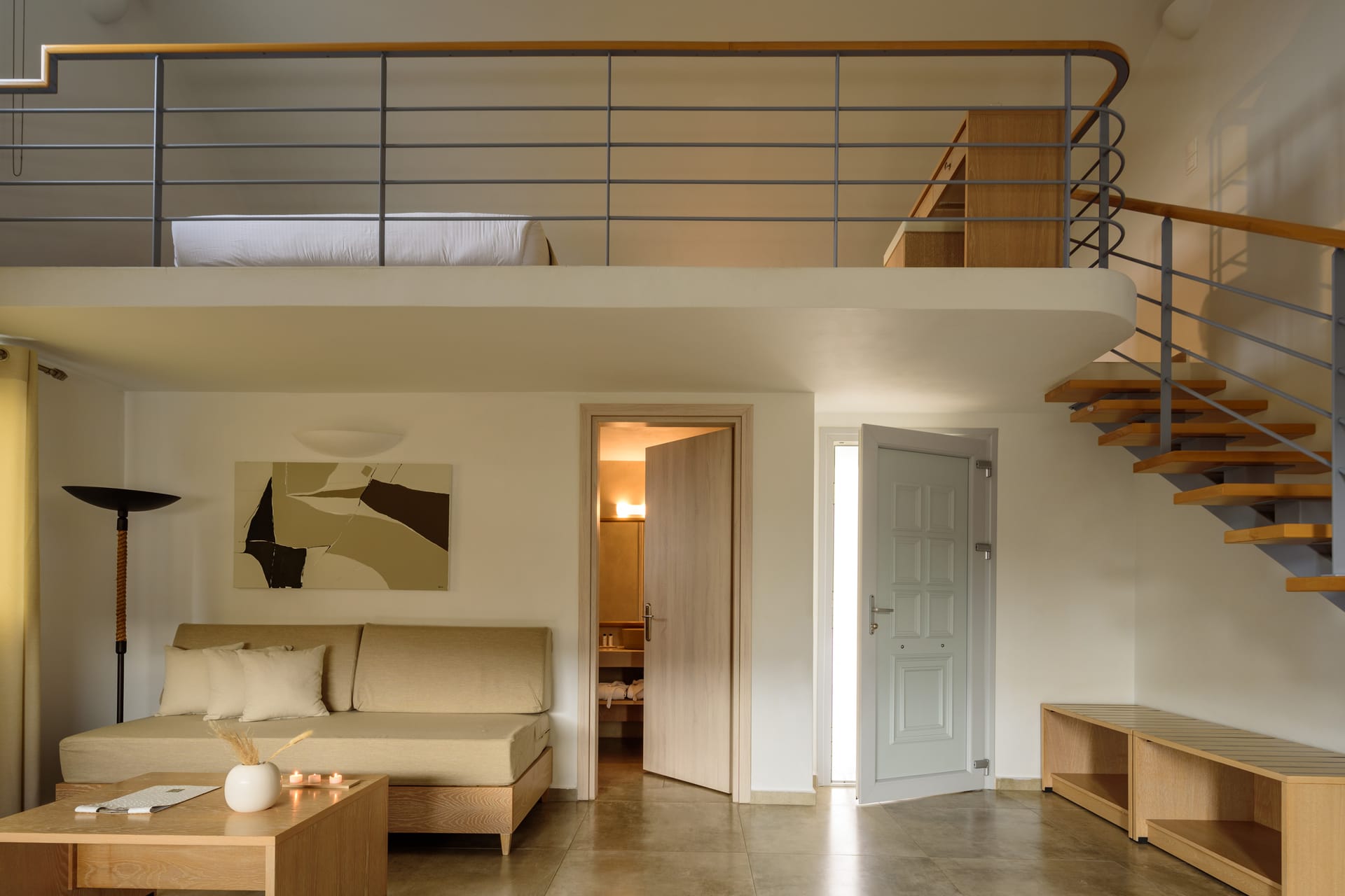 Aliter Suites Santorini - LOFTS - 2