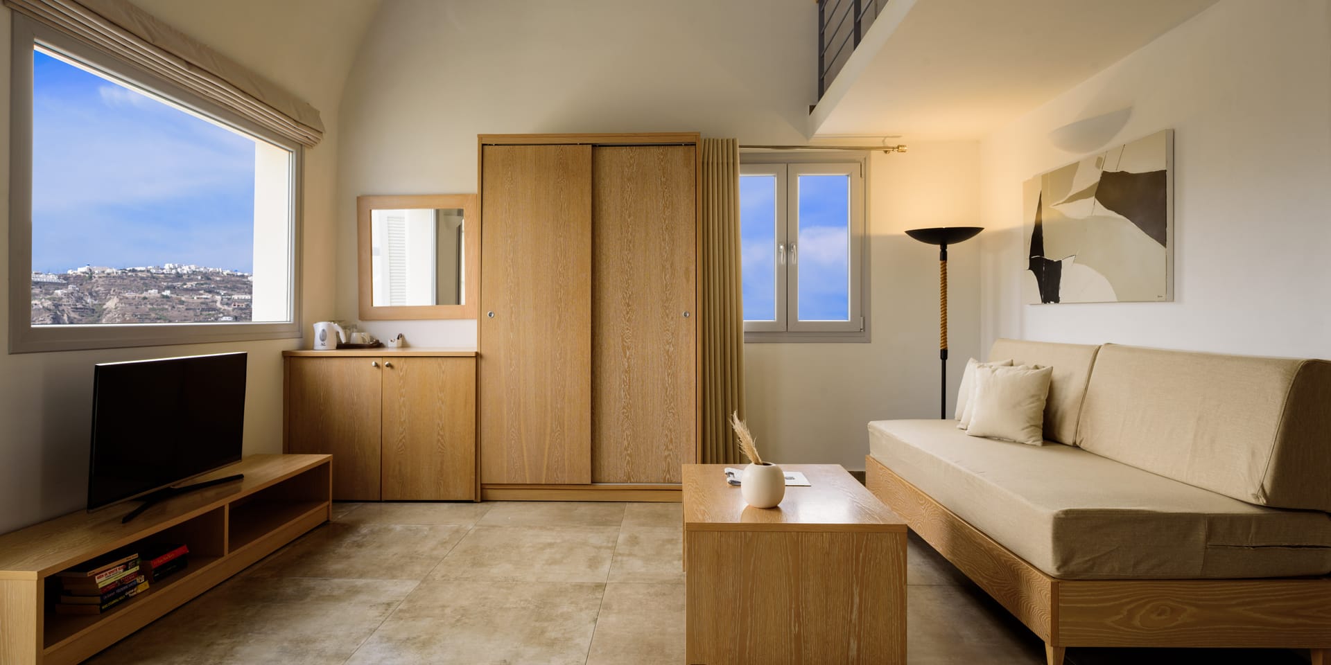Aliter Suites Santorini - LOFTS - 9