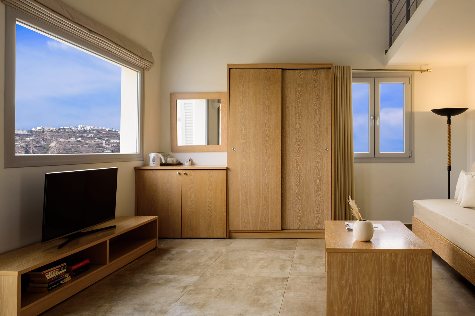 Aliter Suites Santorini - LOFTS - 10