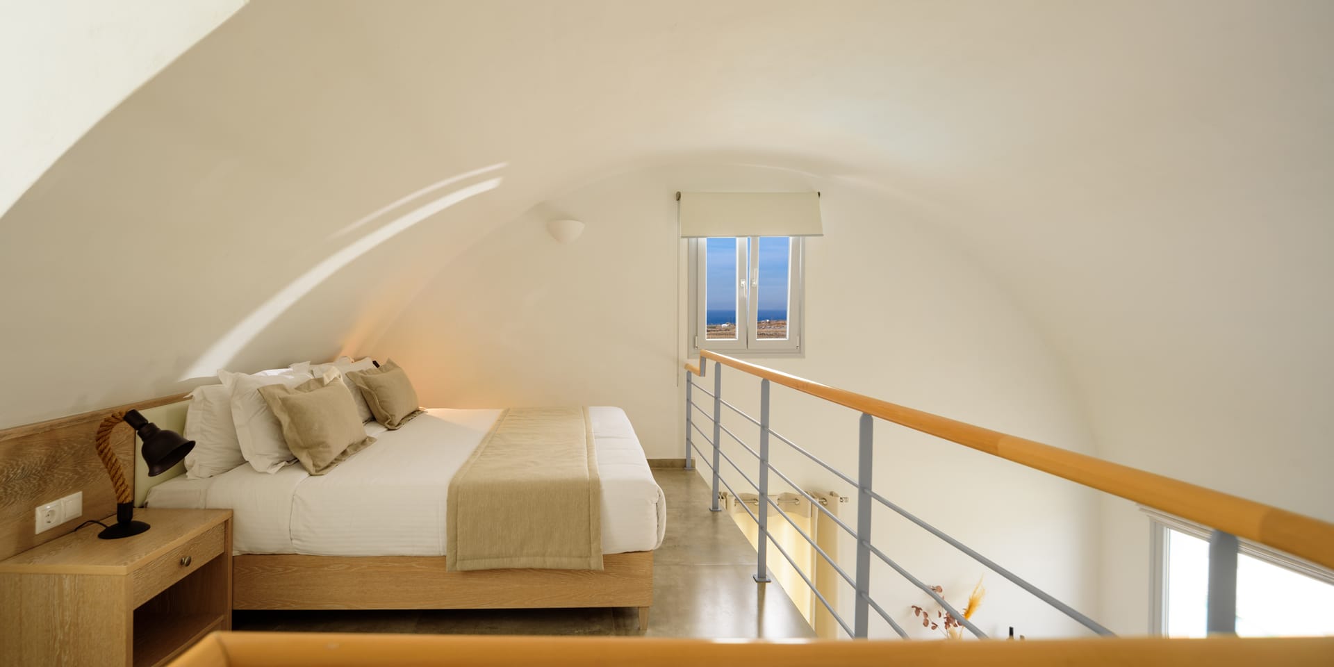 Aliter Suites Santorini - LOFTS - 11